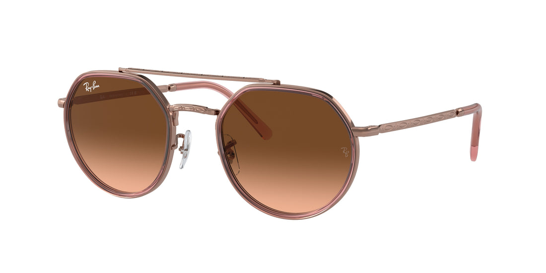 Sonnenbrillen ray-ban rb3765 9069a5 unisex größe 53mm - Hauptansicht