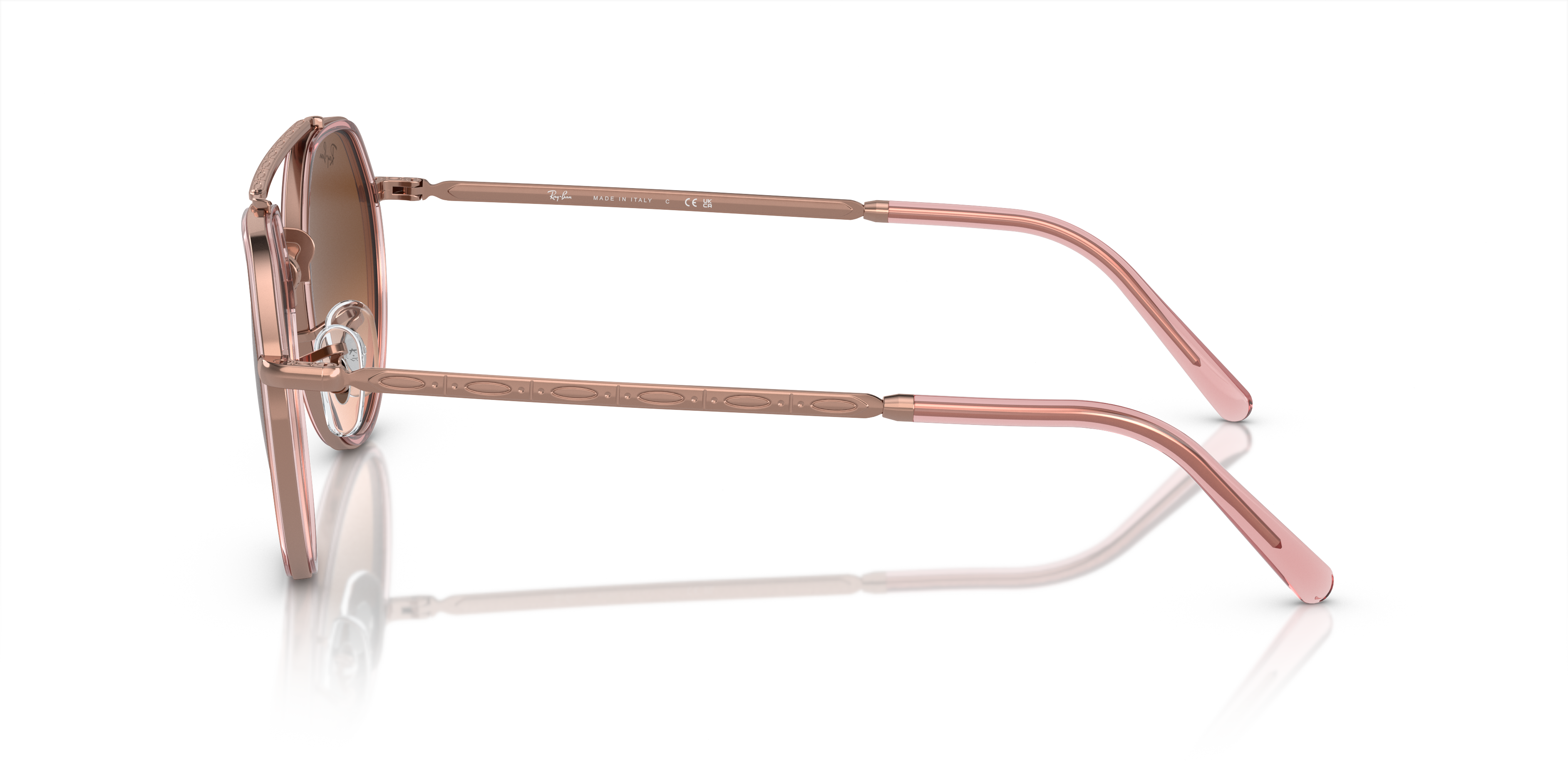 RAY-BAN RB3765 9069A5 53