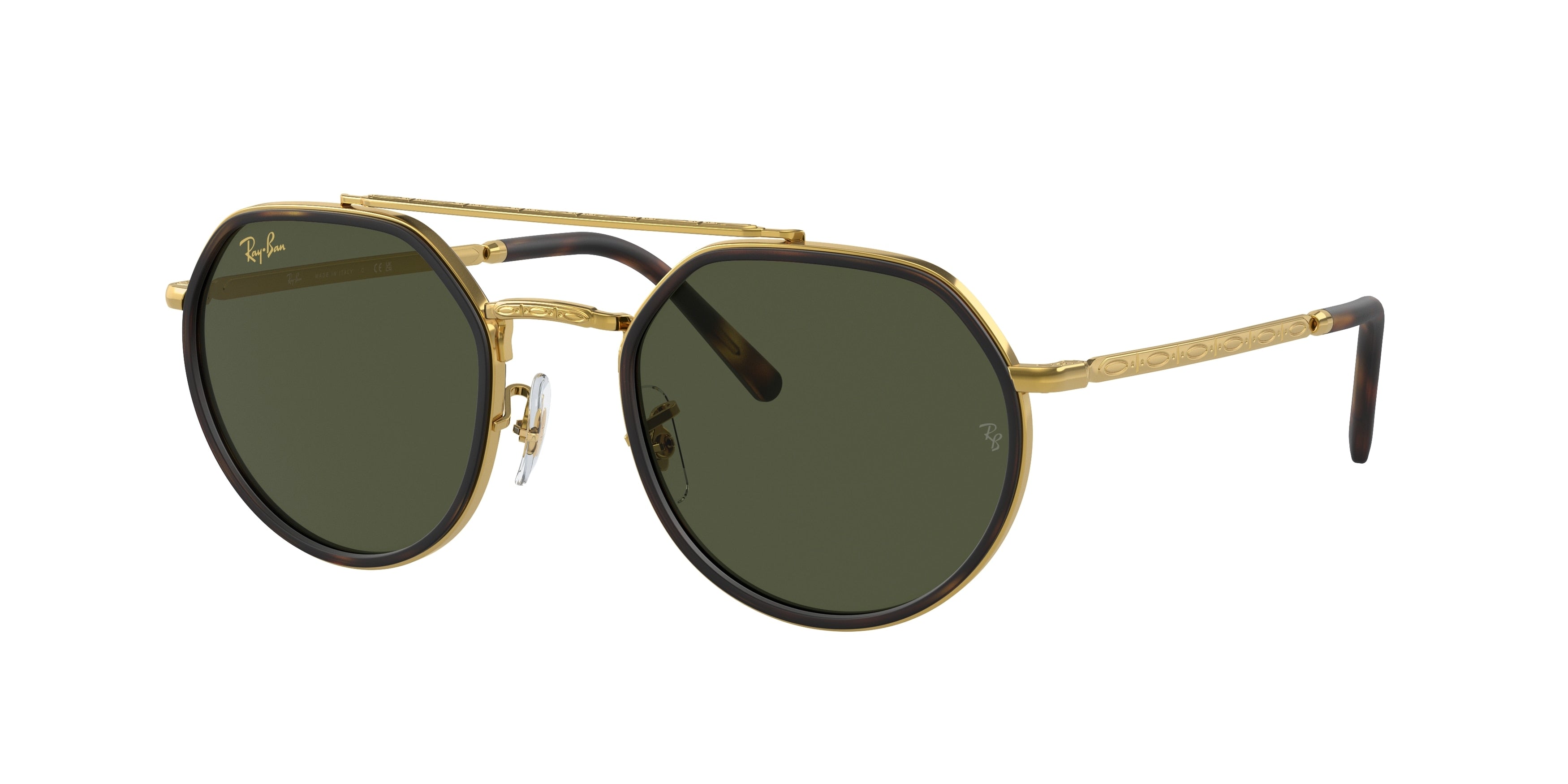 RAY-BAN RB3765 919631 53