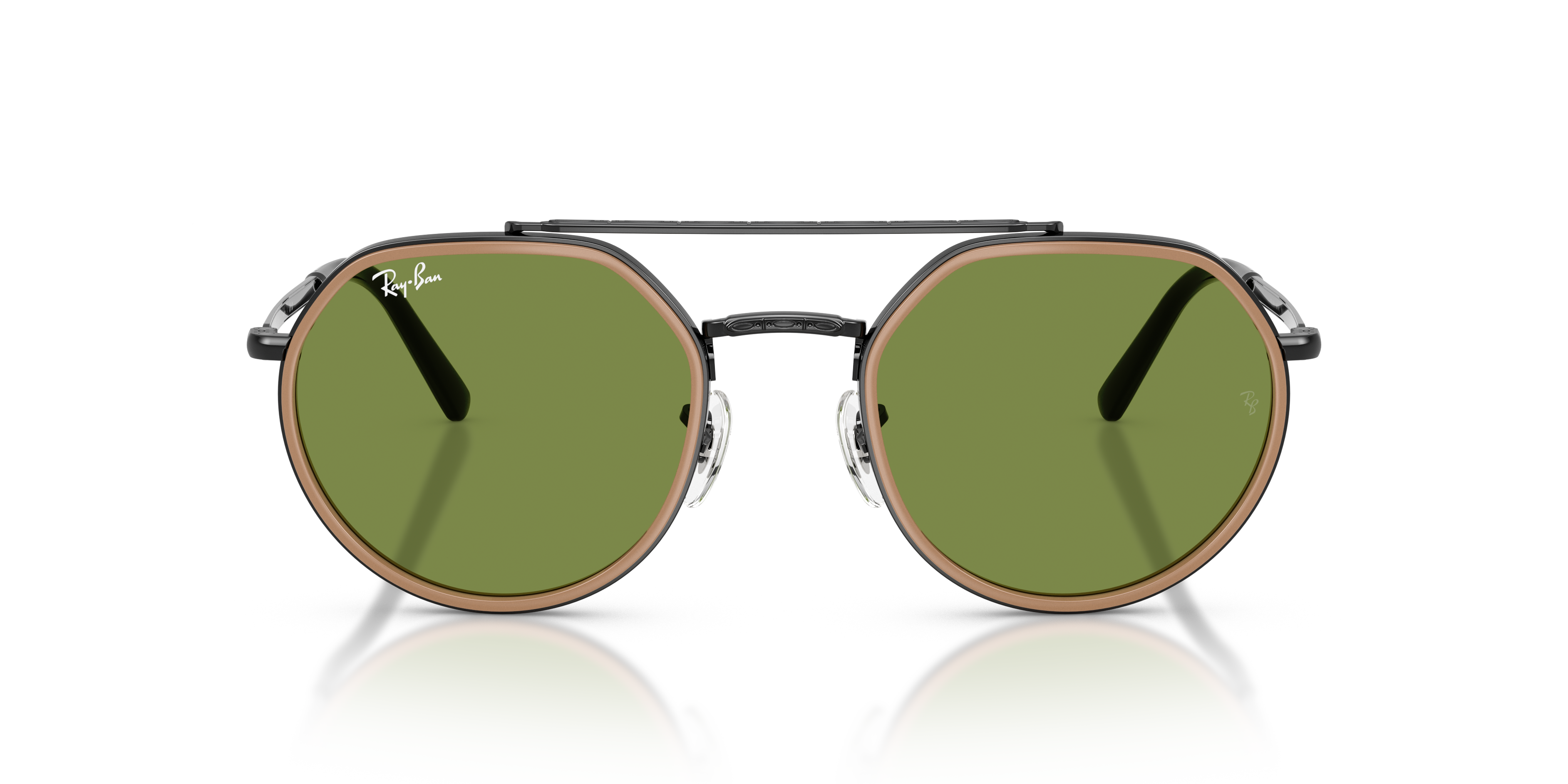 RAY-BAN RB3765 92794E 53