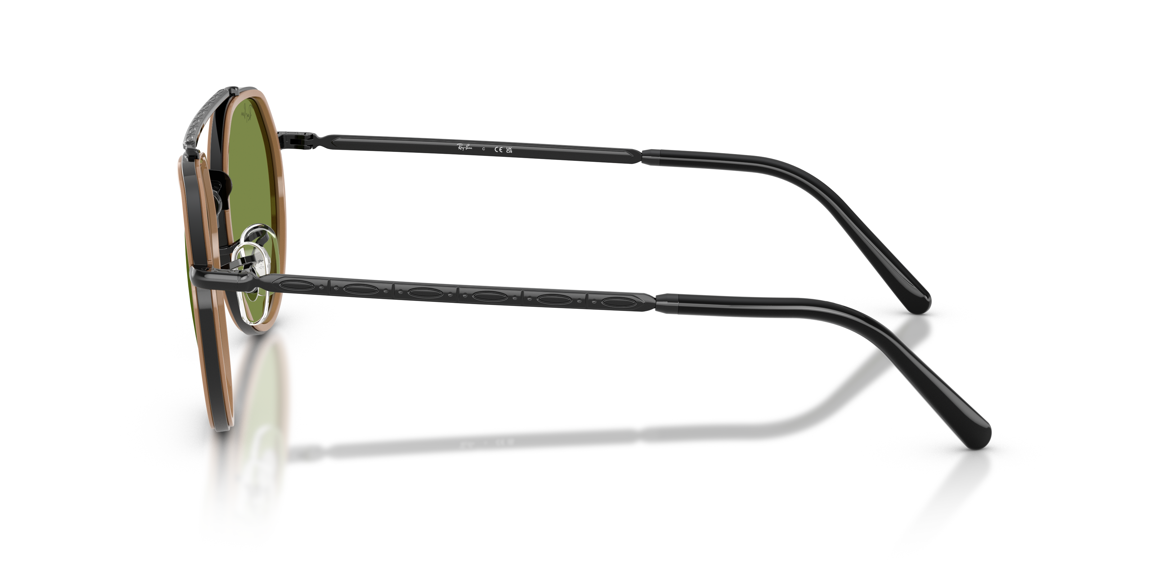 RAY-BAN RB3765 92794E 53