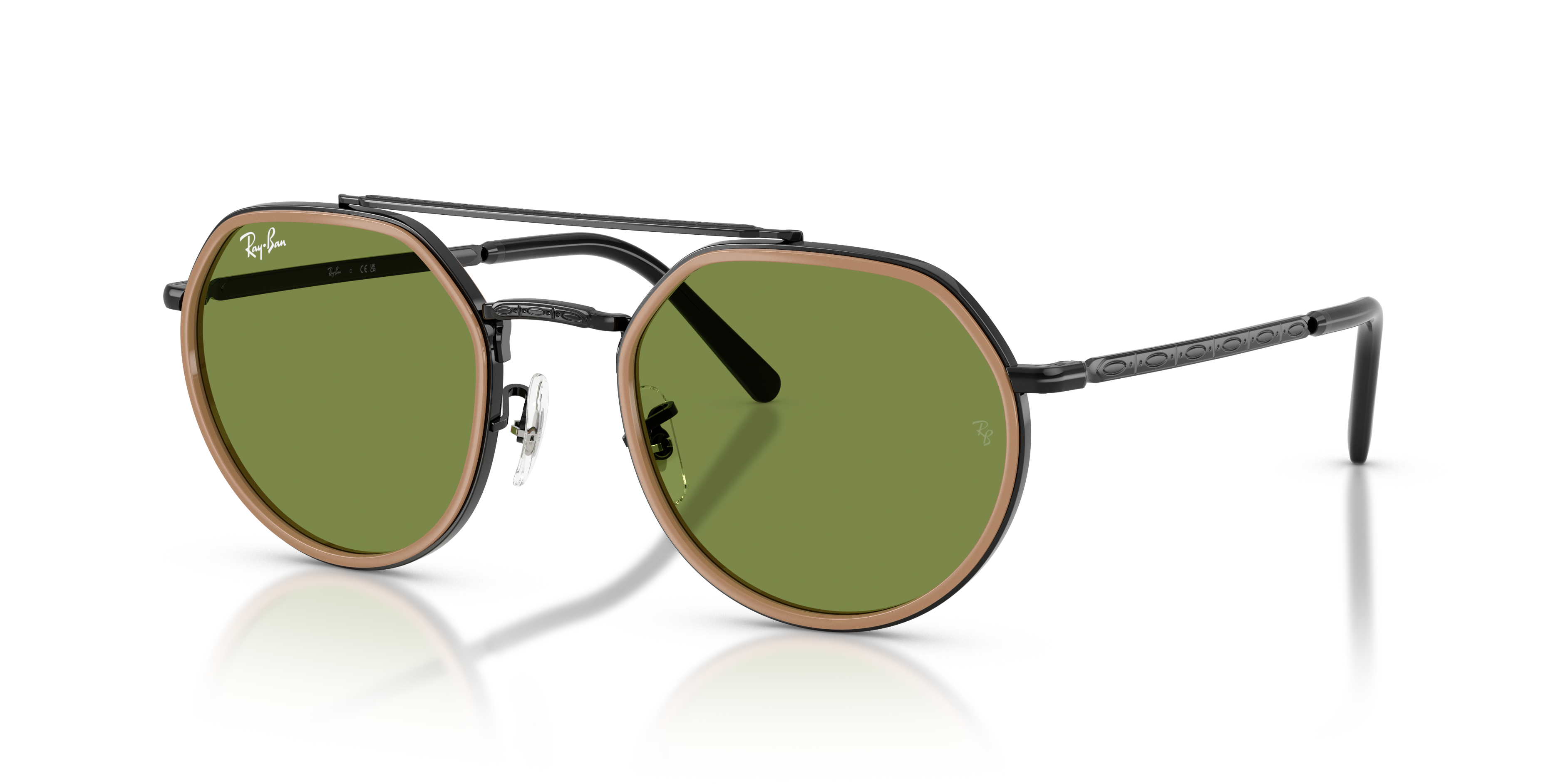 RAY-BAN RB3765 92794E 53
