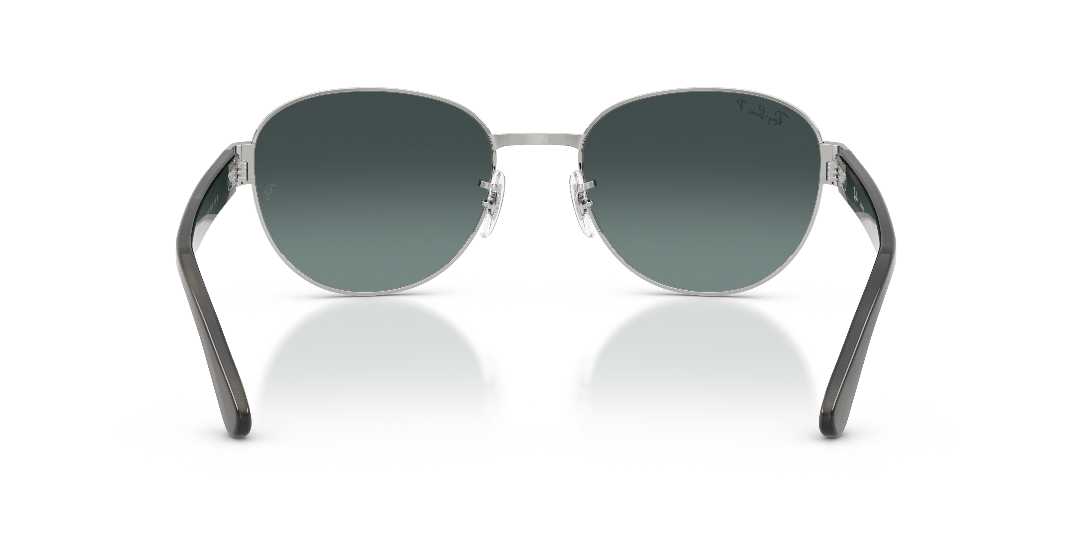 RAY-BAN RB3766CH 003/J0 56