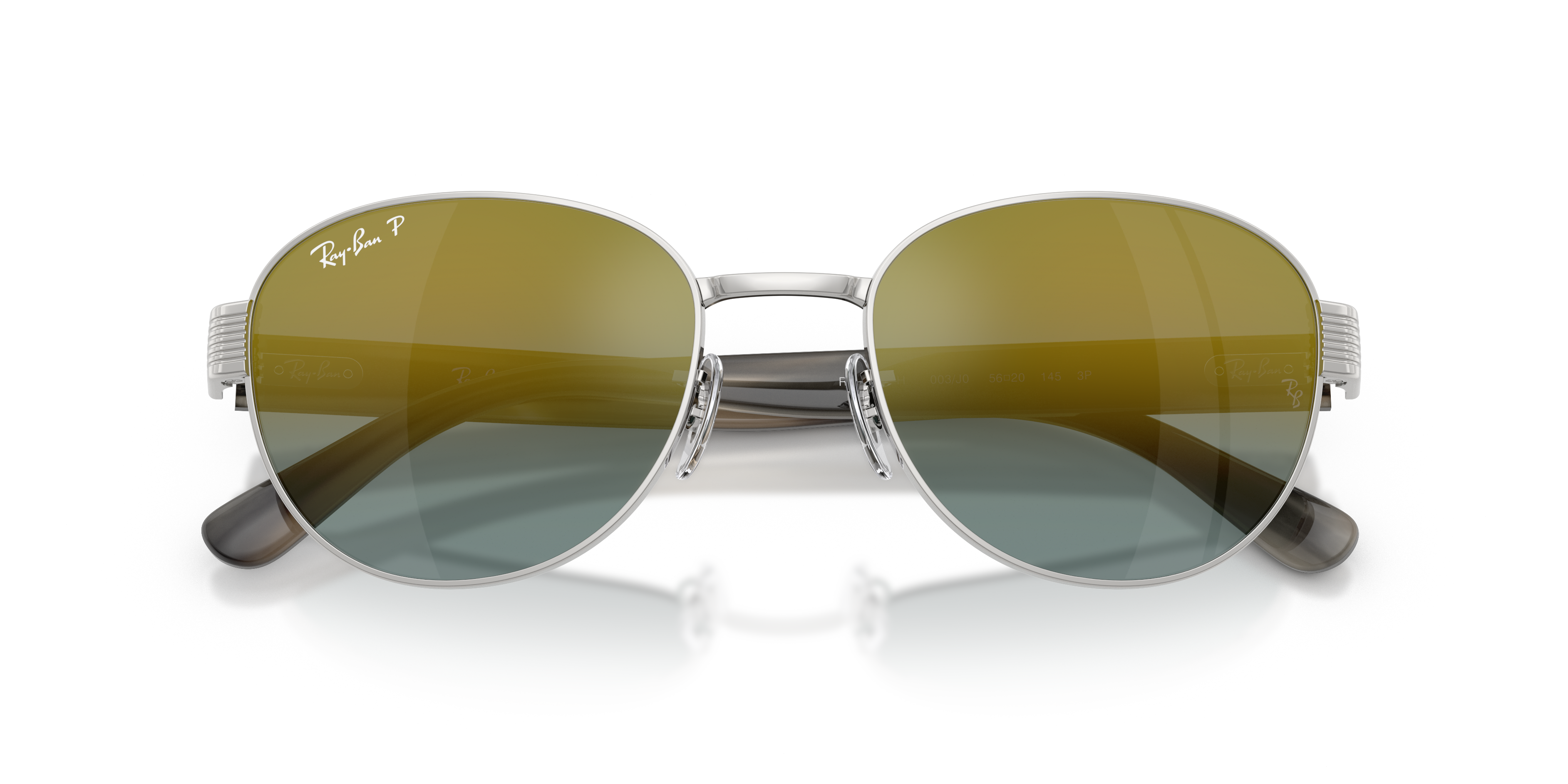 RAY-BAN RB3766CH 003/J0 56