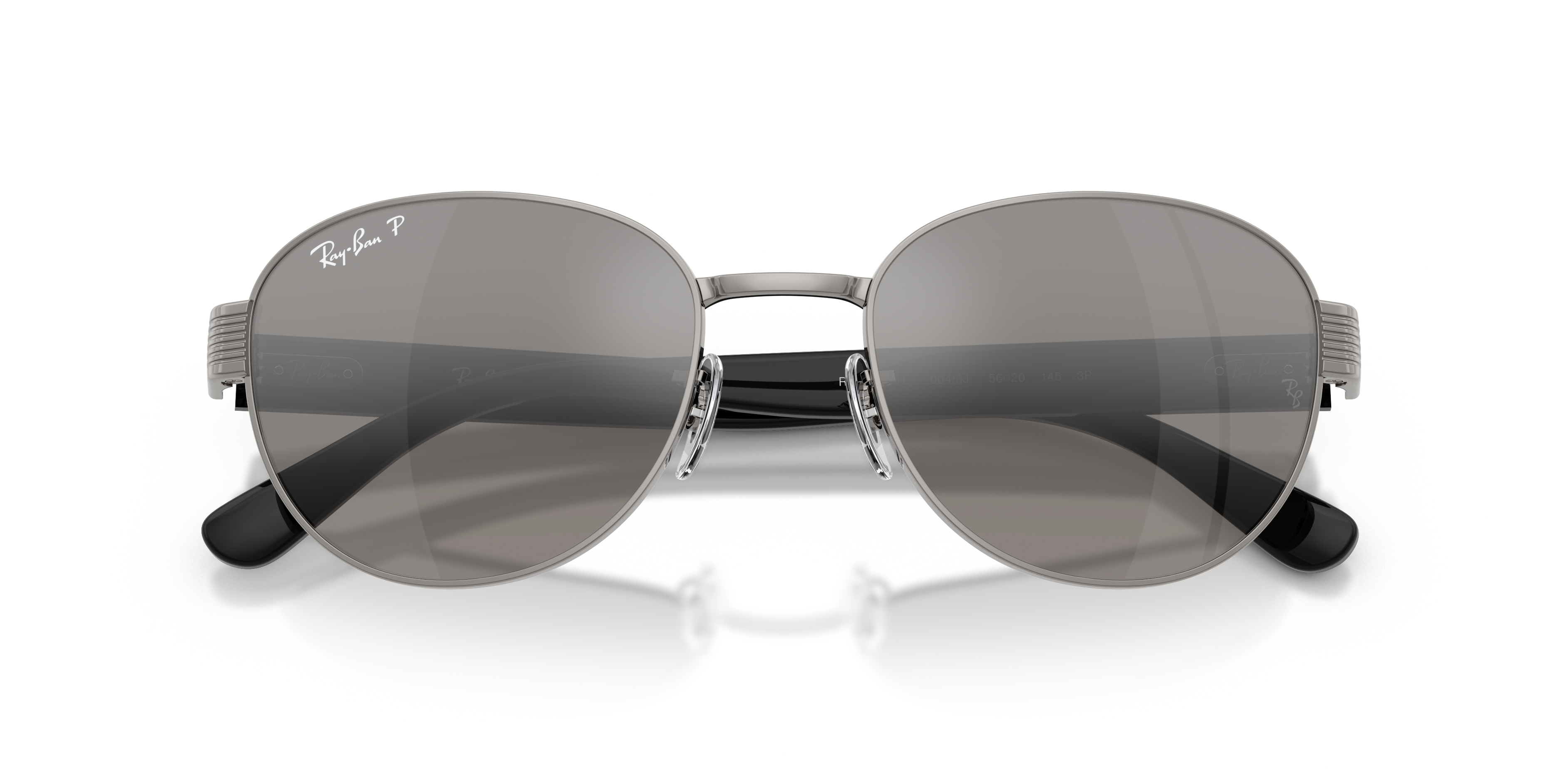 RAY-BAN RB3766CH 004/5J 54