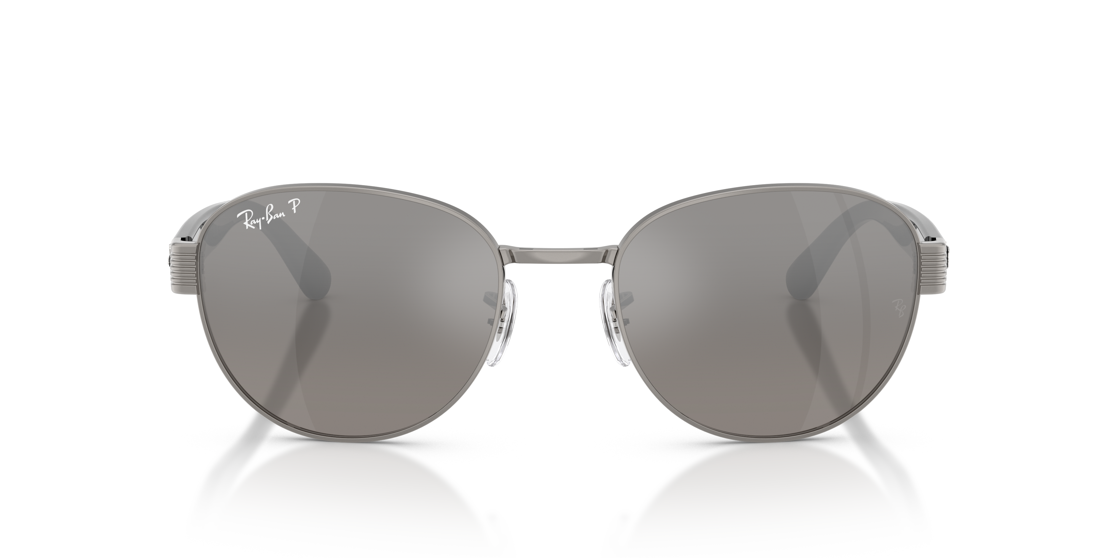 RAY-BAN RB3766CH 004/5J 56