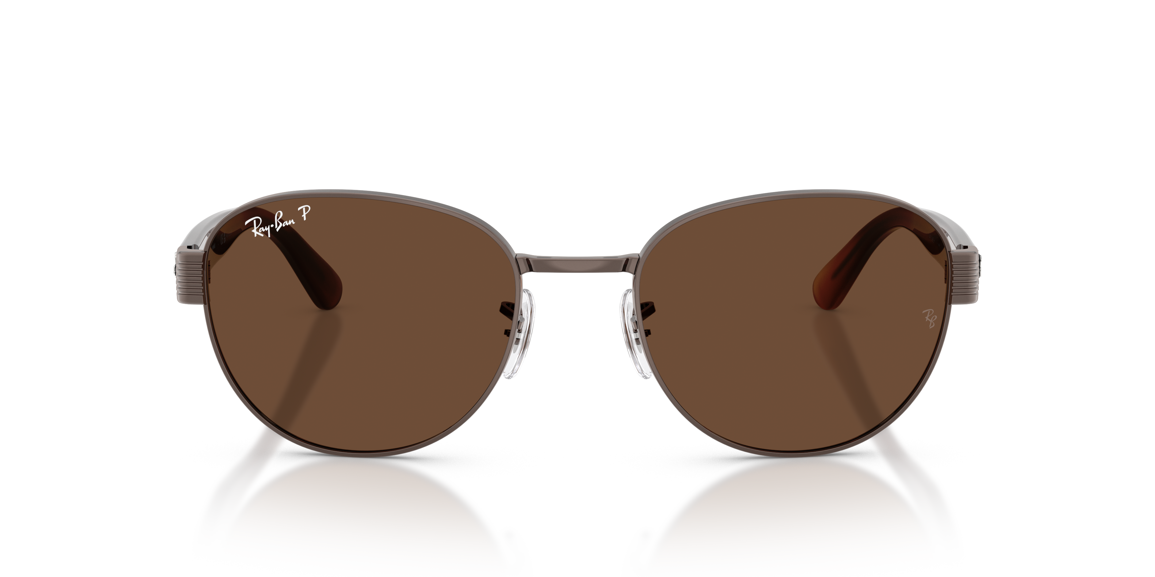 RAY-BAN RB3766CH 9259AN 56