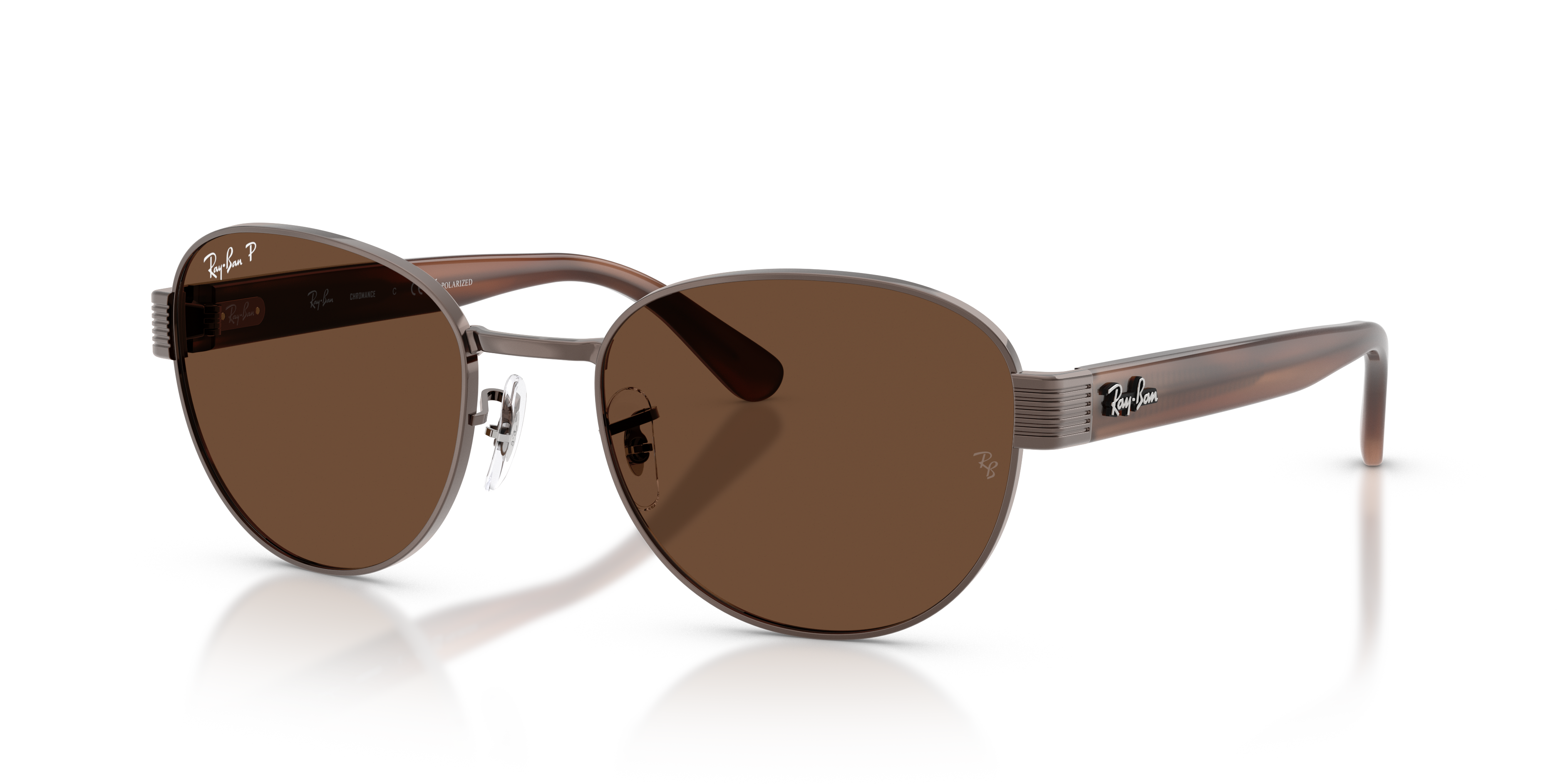 RAY-BAN RB3766CH 9259AN 54