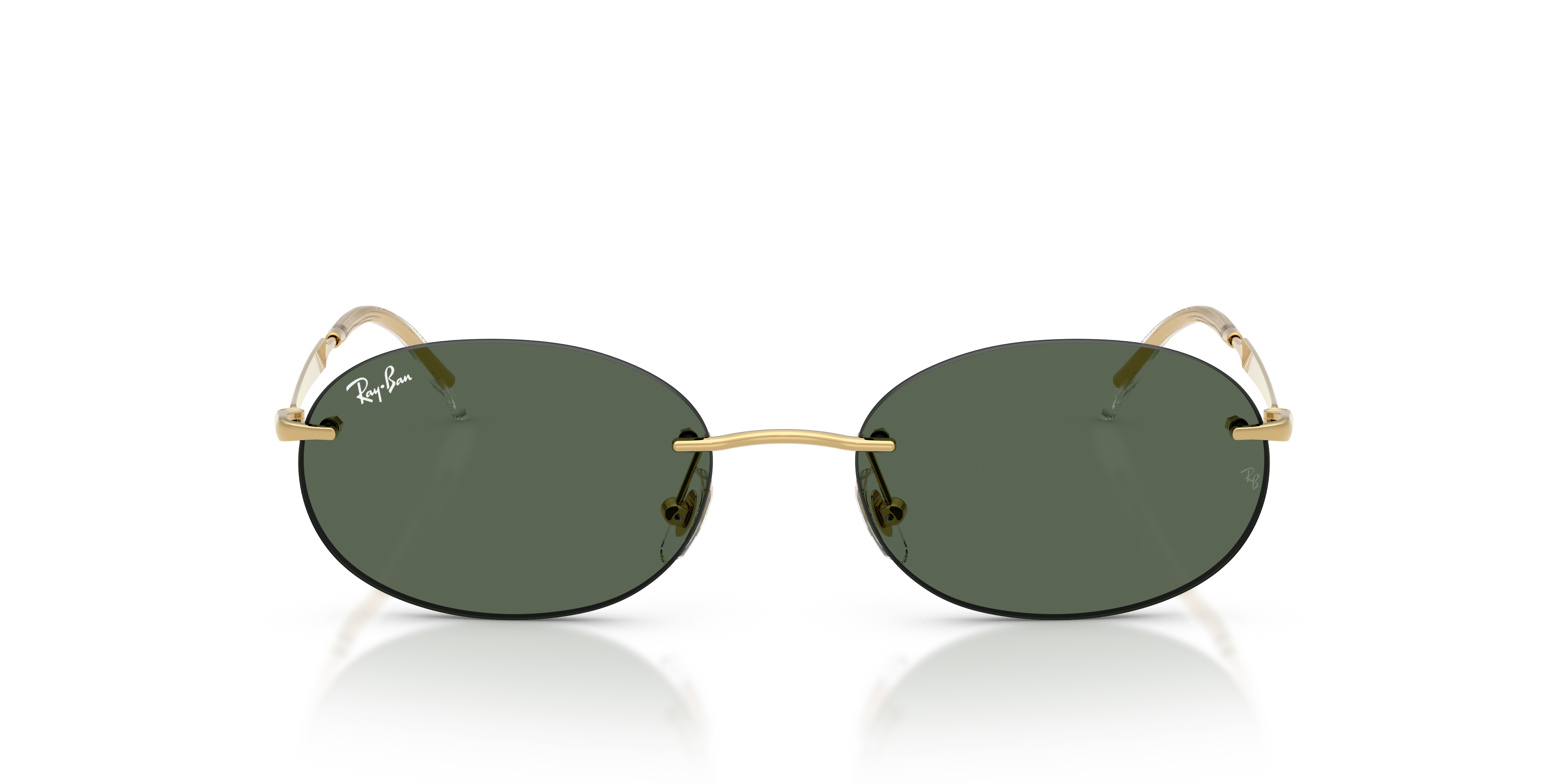 RAY-BAN RB3767 001/71 54