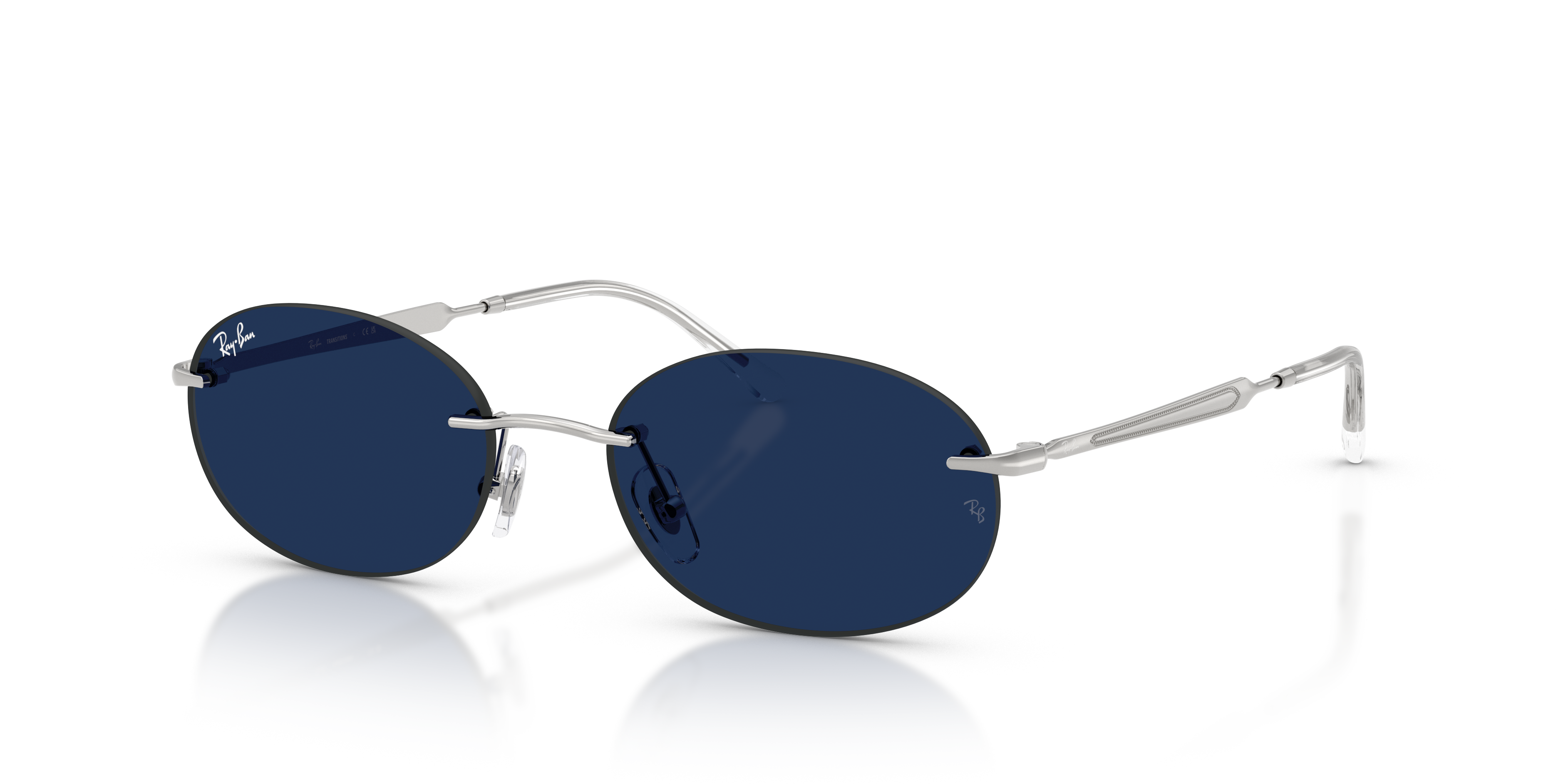 RAY-BAN RB3767 003/MF 54