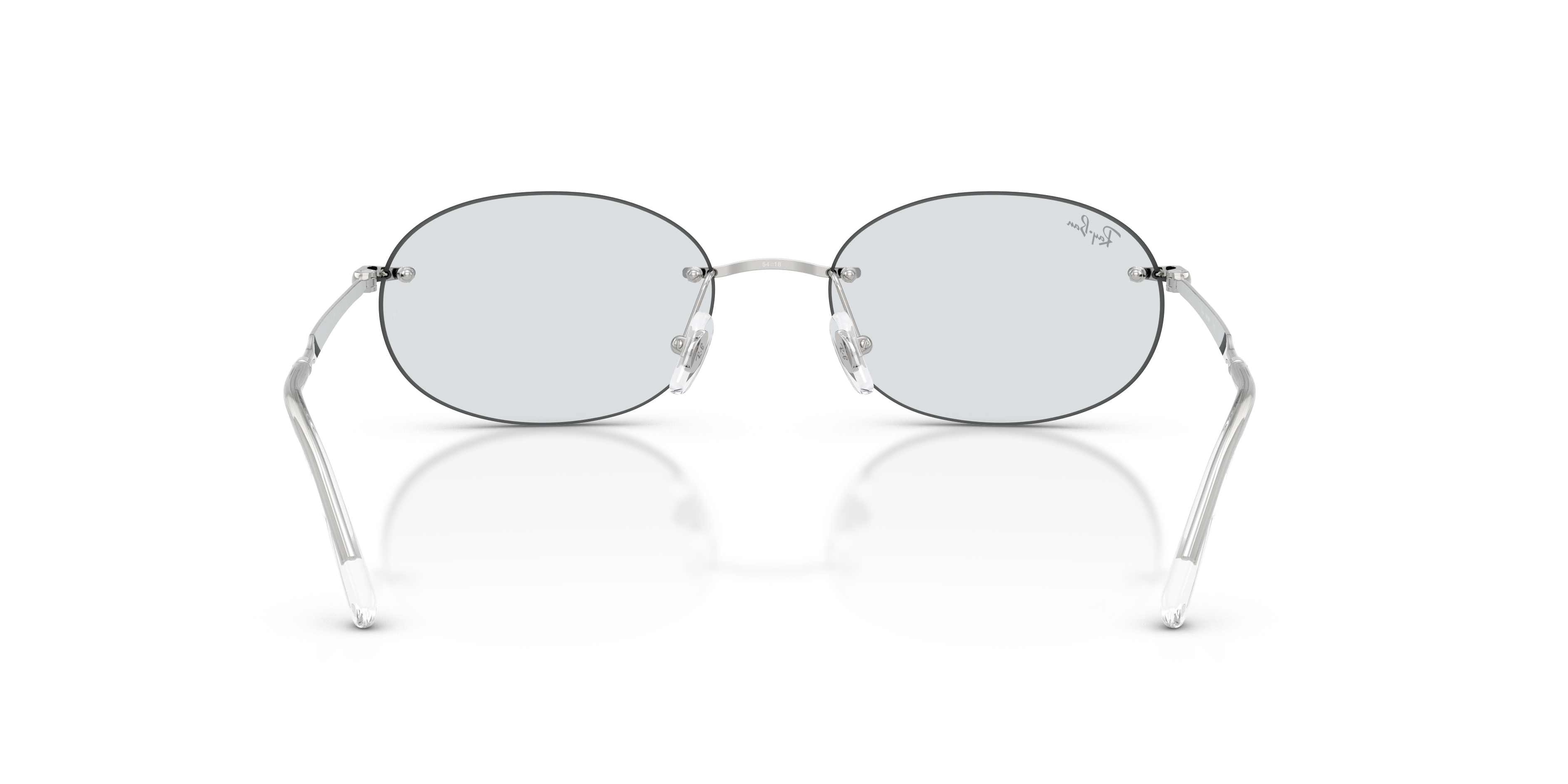 RAY-BAN RB3767 003/MF 54