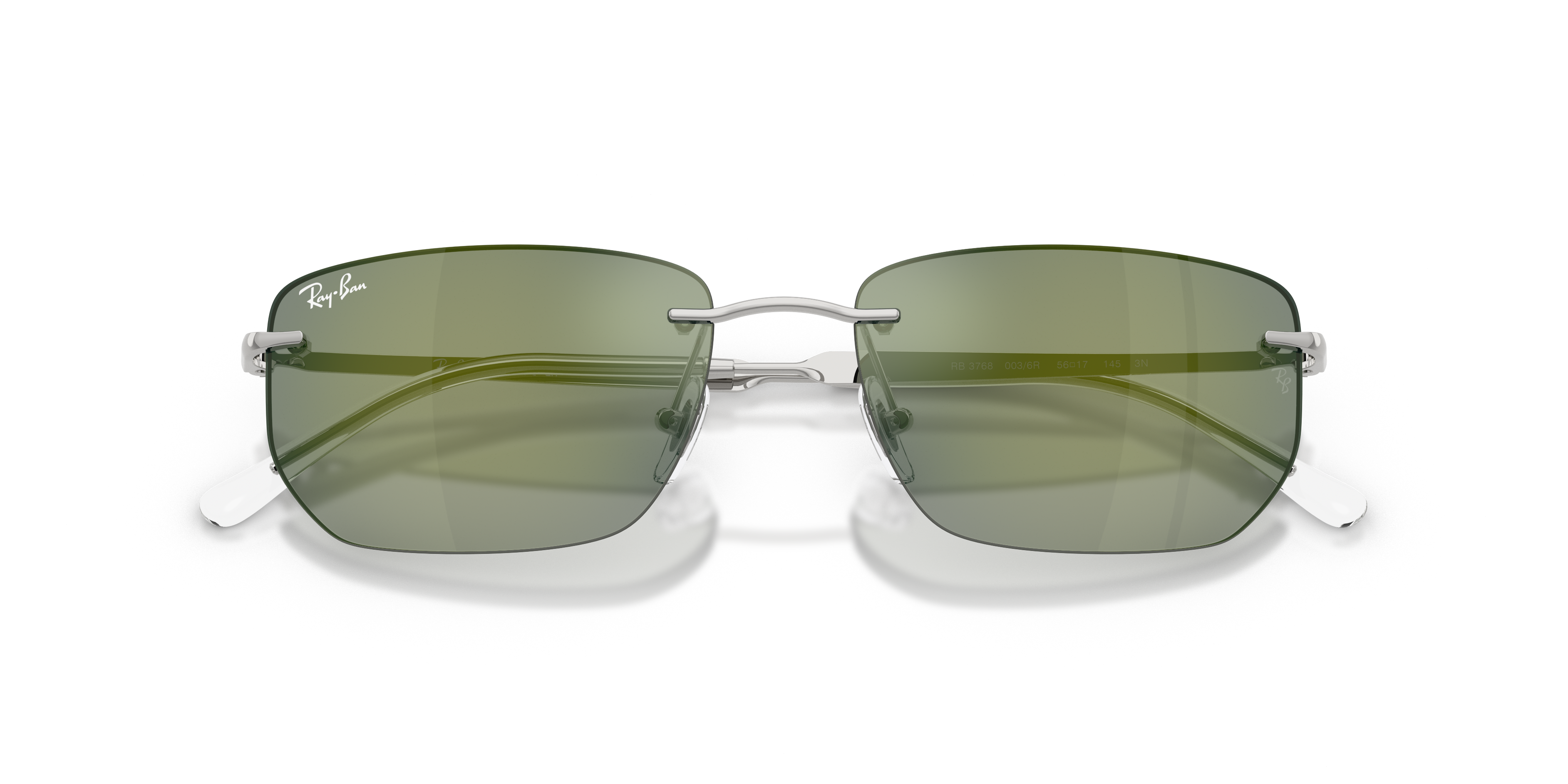 RAY-BAN RB3768 003/6R 56