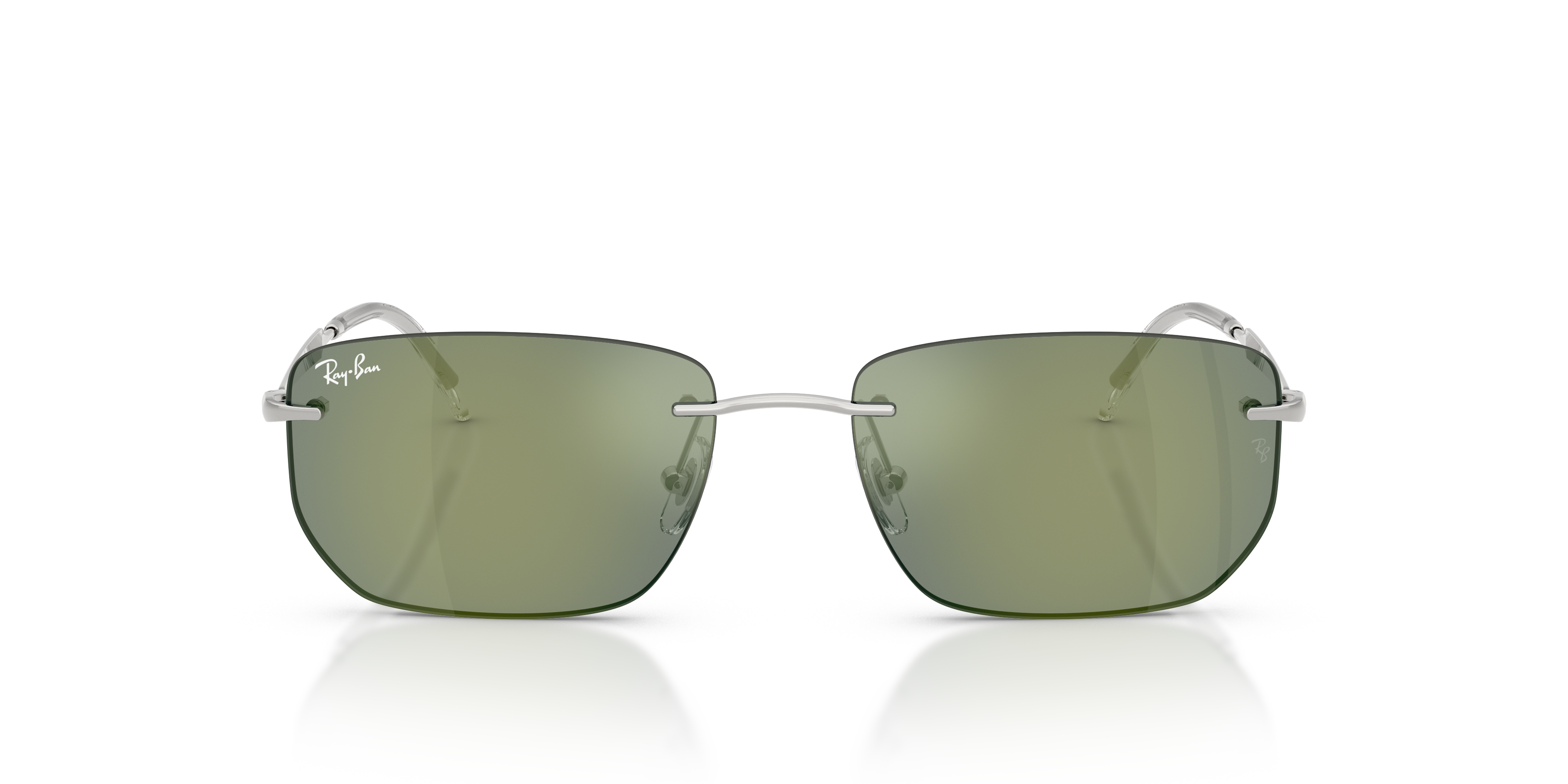 RAY-BAN RB3768 003/6R 56