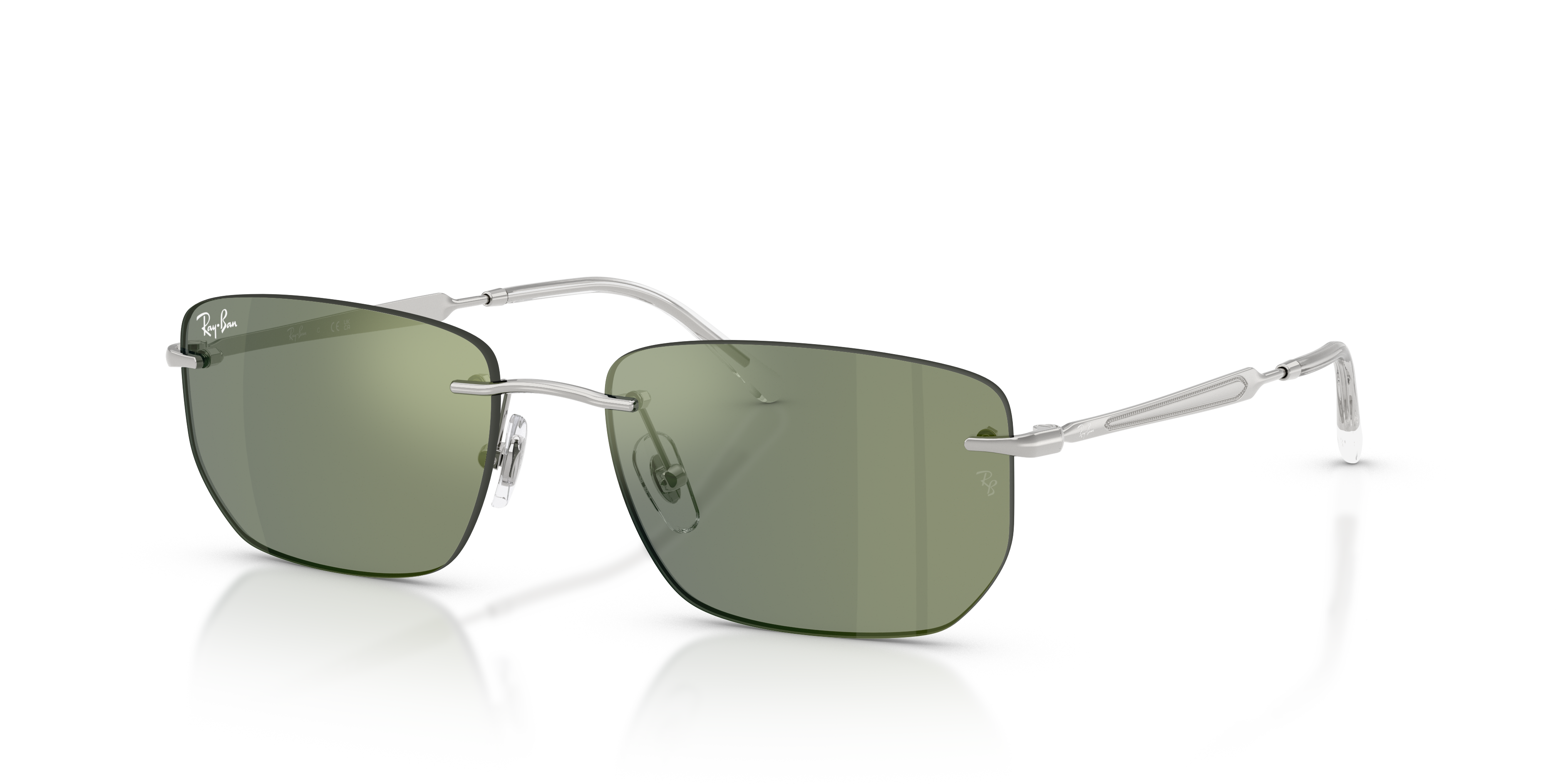 RAY-BAN RB3768 003/6R 56