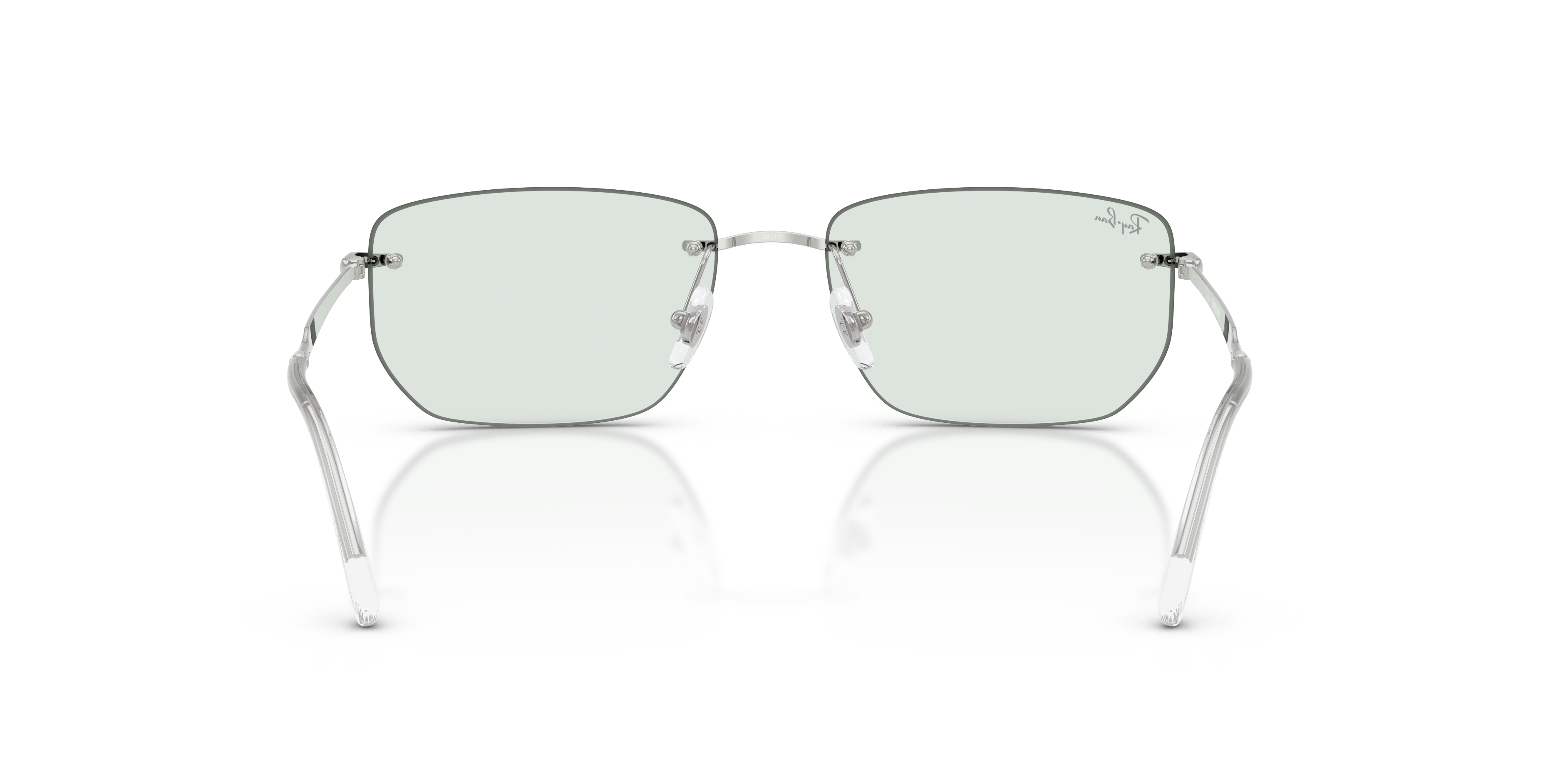 RAY-BAN RB3768 003/M1 56