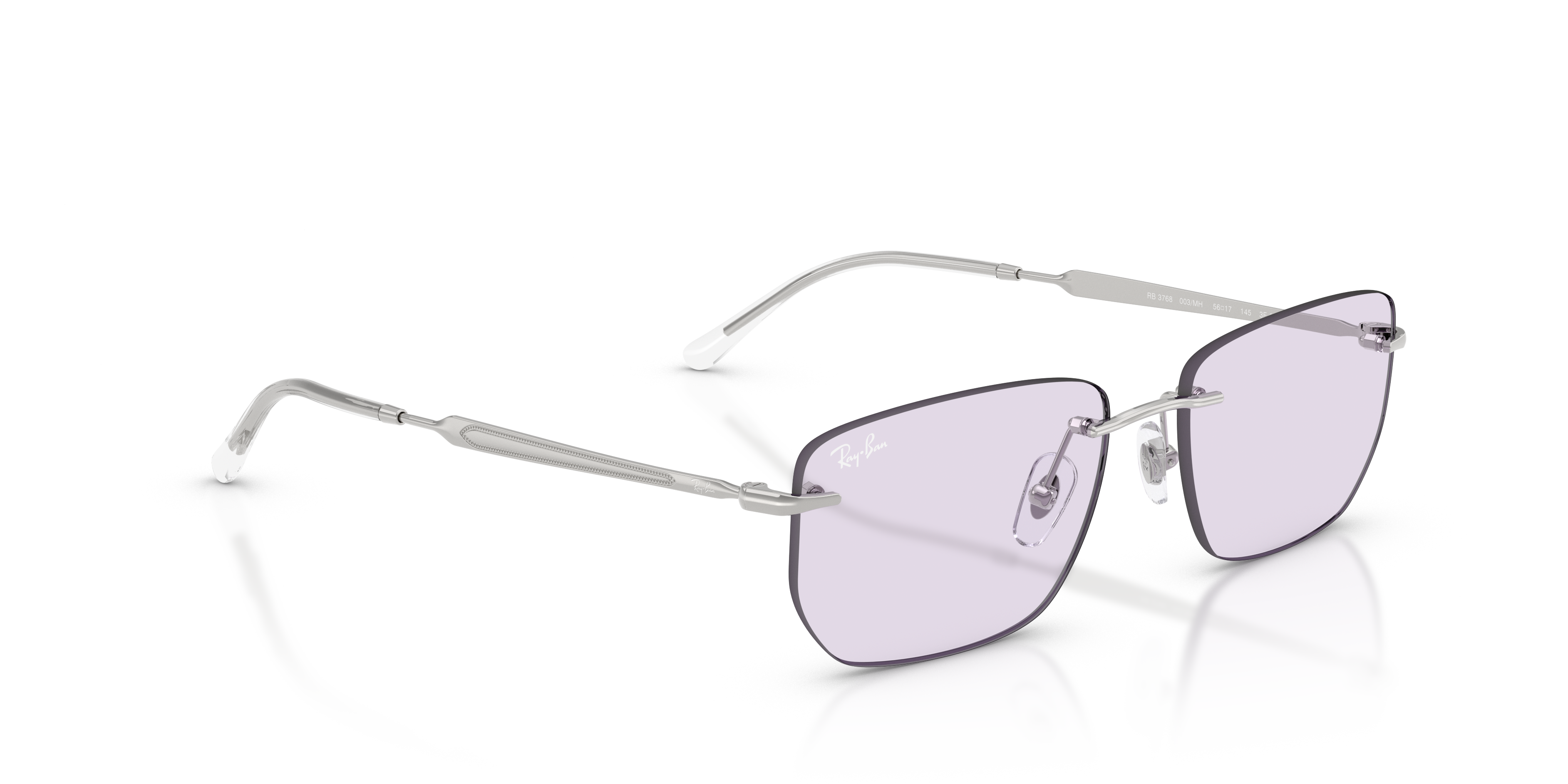 RAY-BAN RB3768 003/MH 56