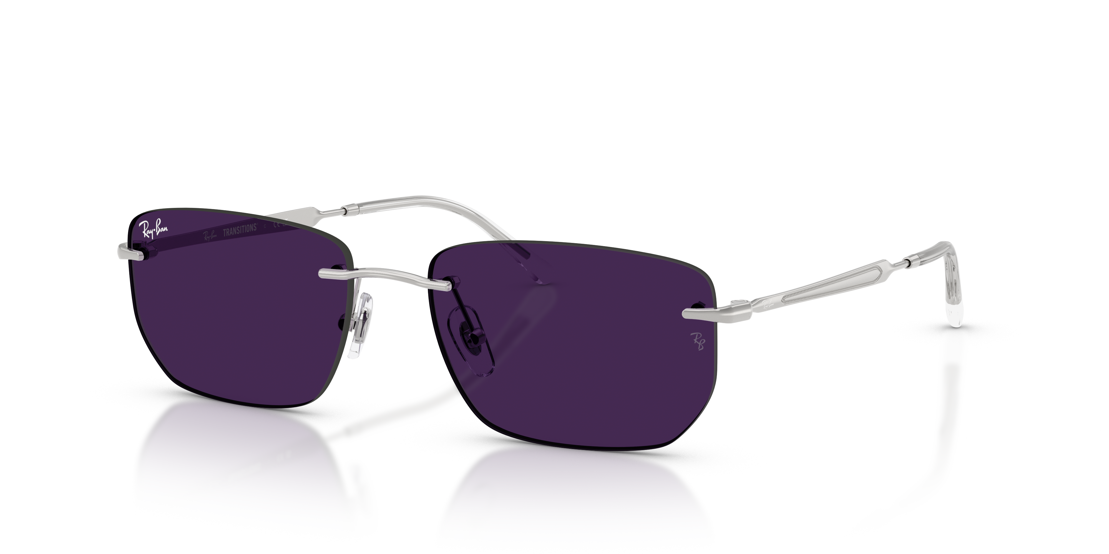 RAY-BAN RB3768 003/MH 56