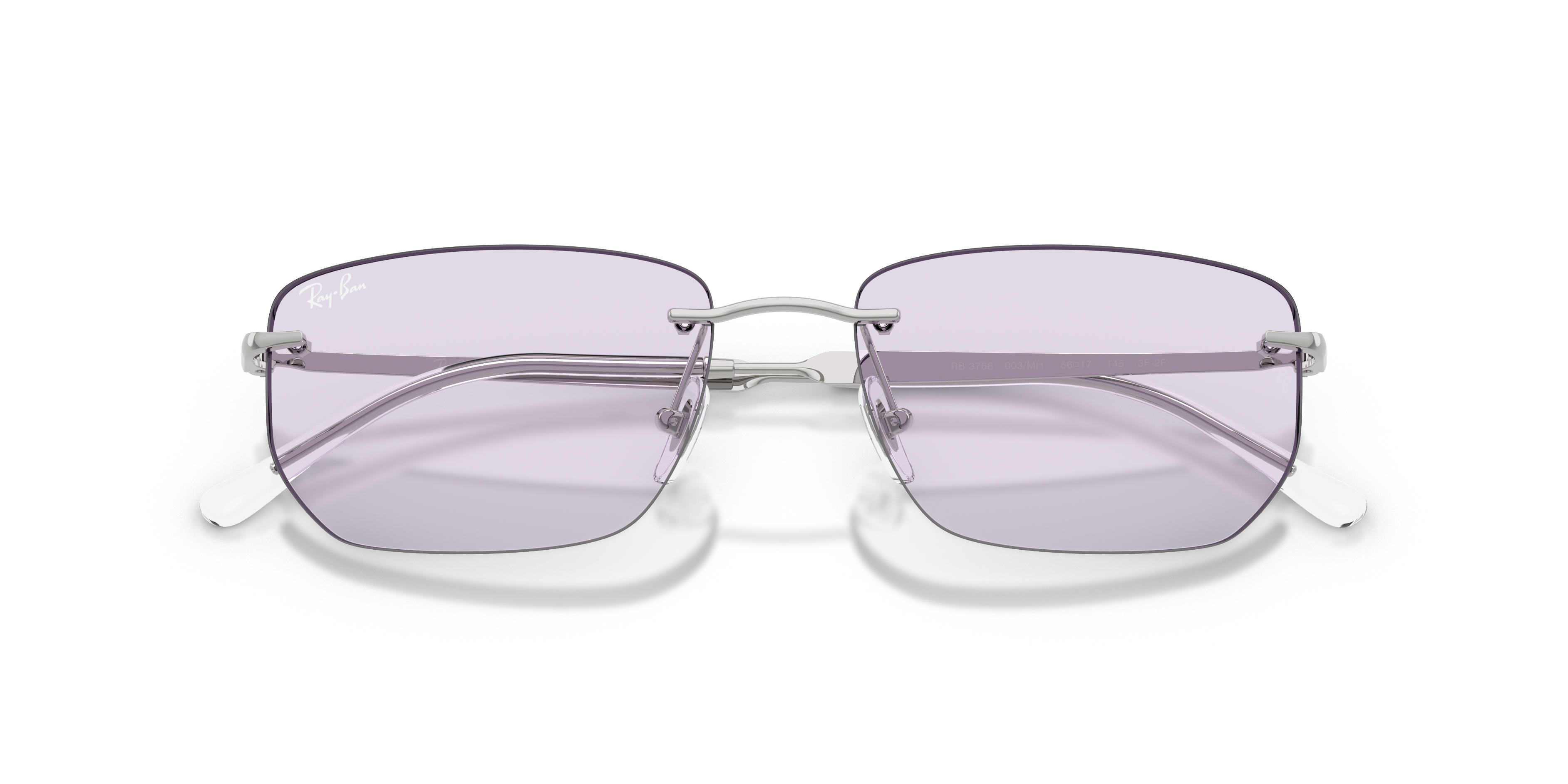 RAY-BAN RB3768 003/MH 56