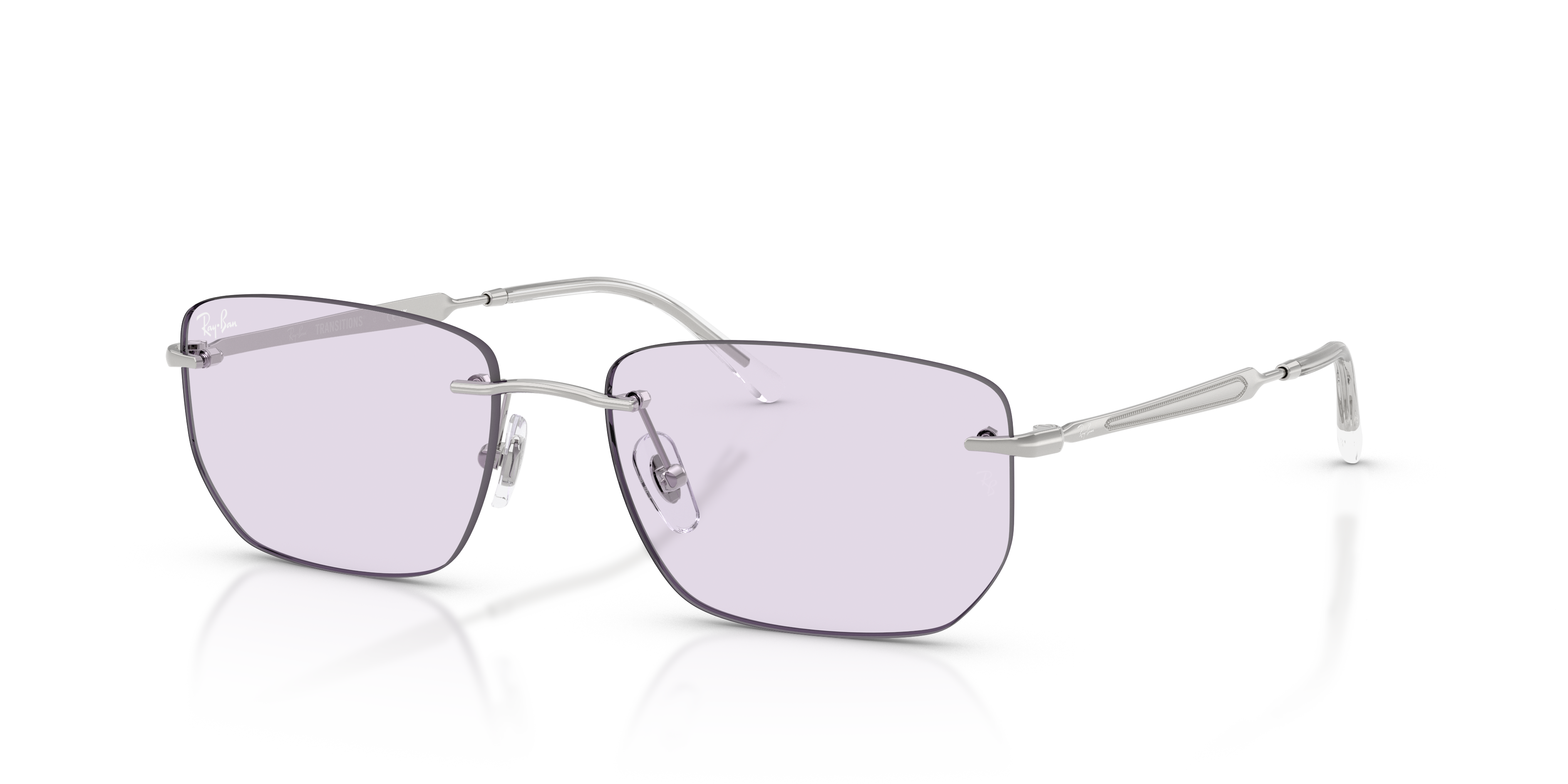 RAY-BAN RB3768 003/MH 56