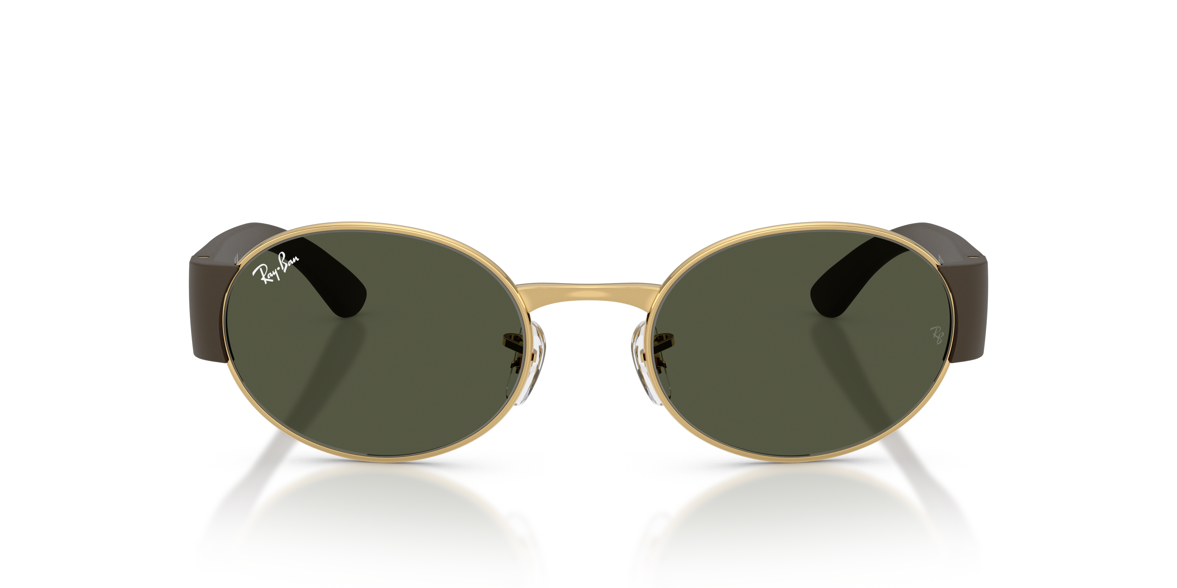 RAY-BAN RB3770 001/31 52