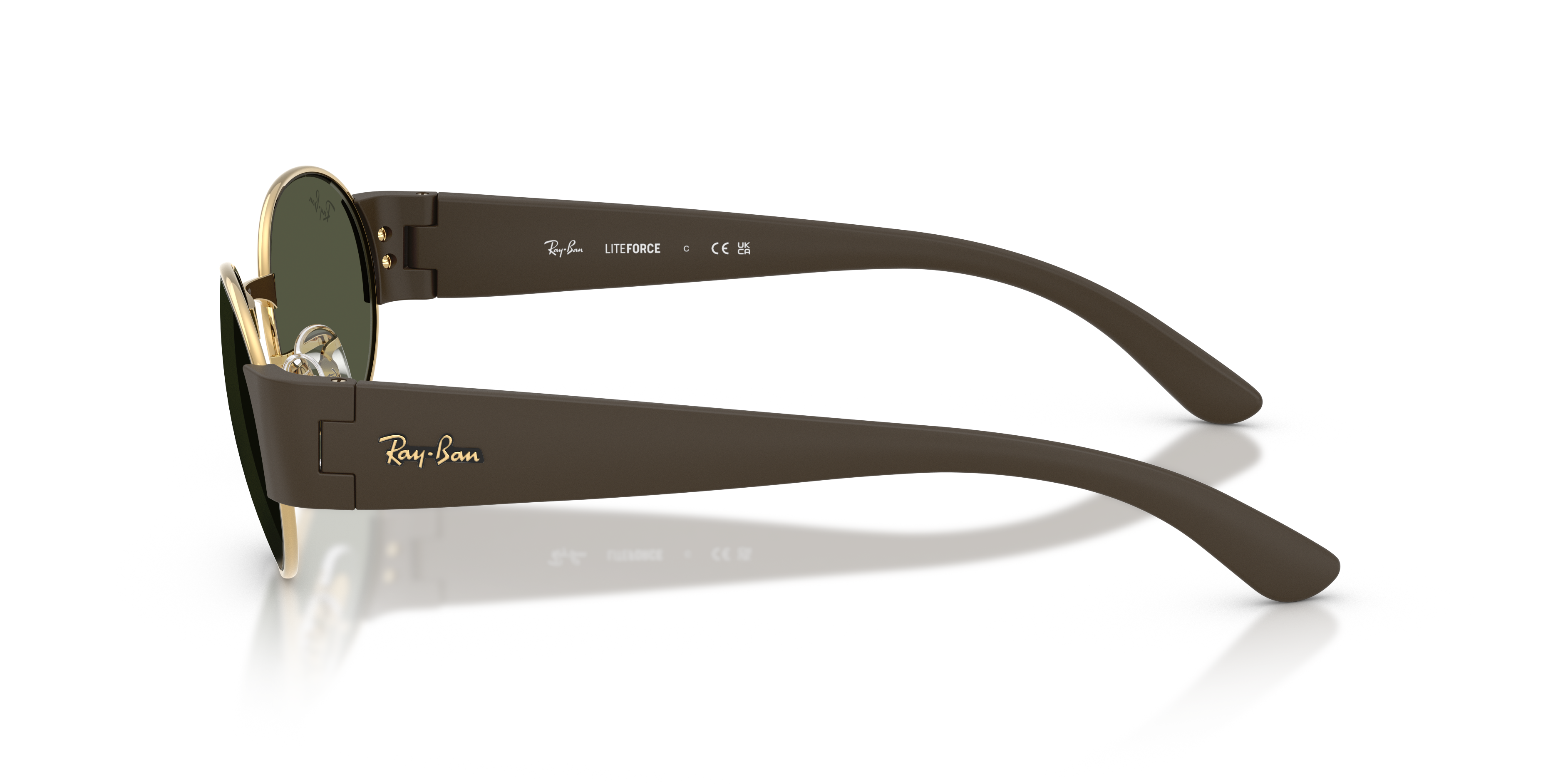 RAY-BAN RB3770 001/31 54