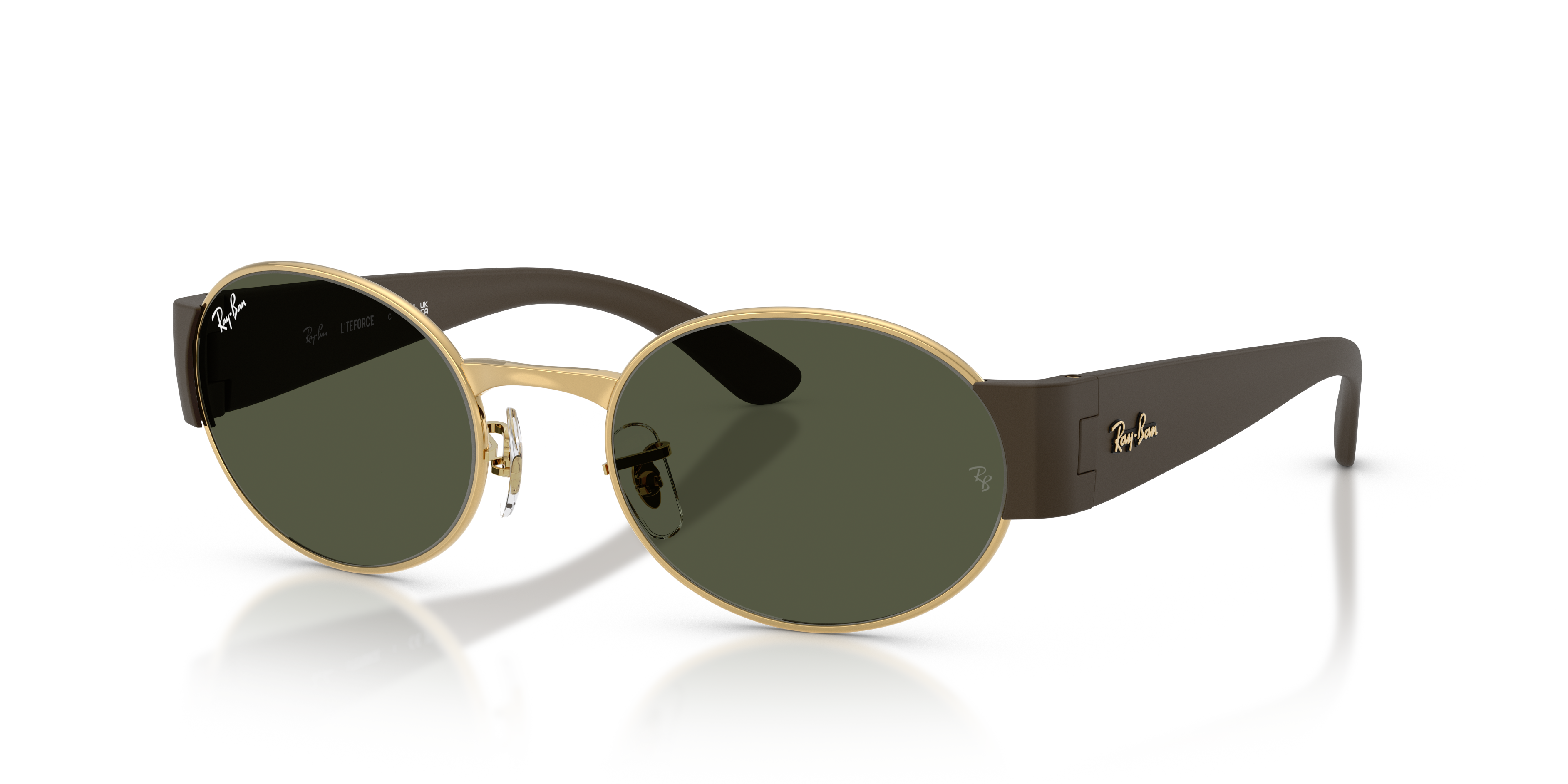 RAY-BAN RB3770 001/31 52