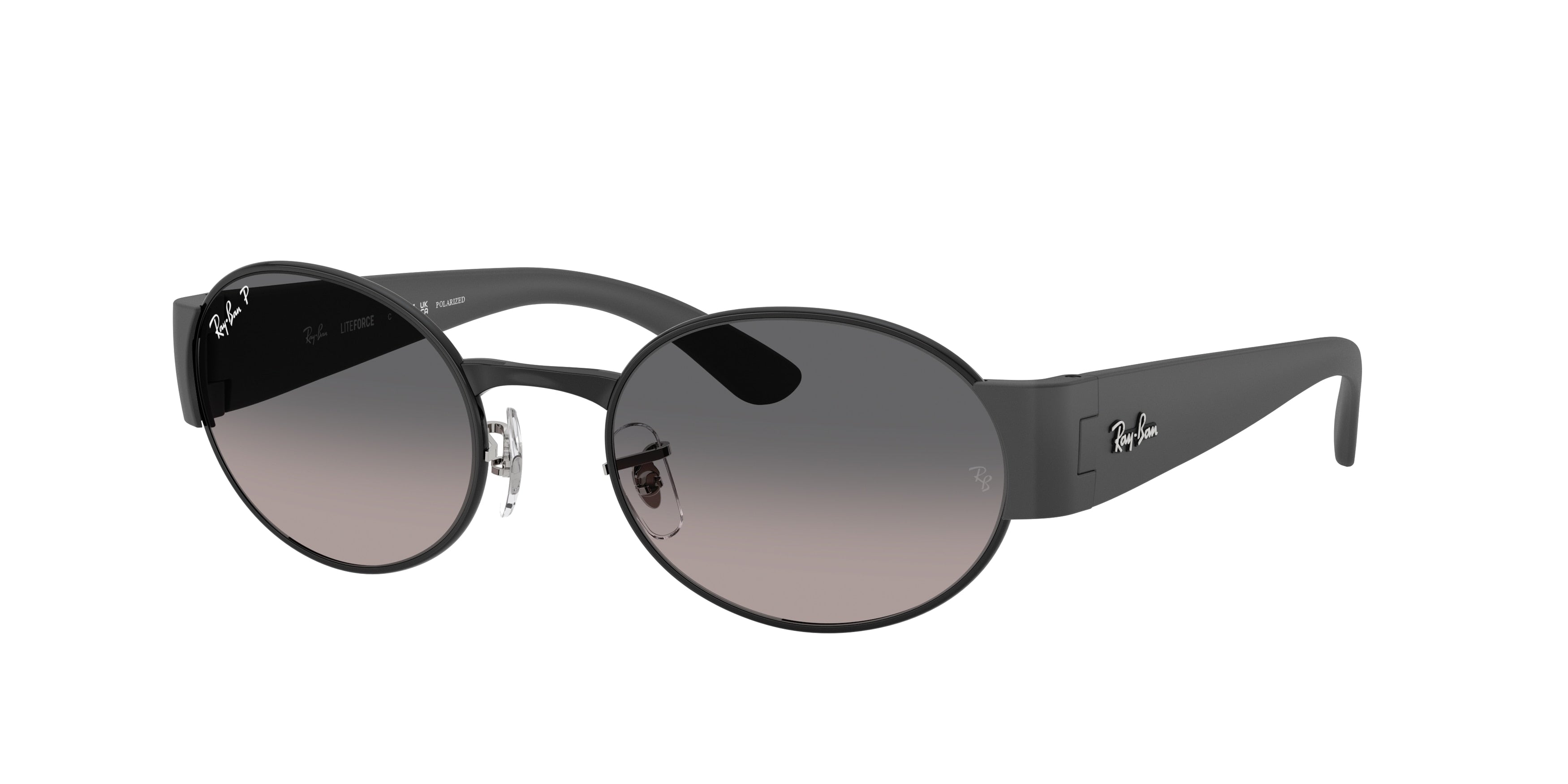 RAY-BAN RB3770 002/M3 52