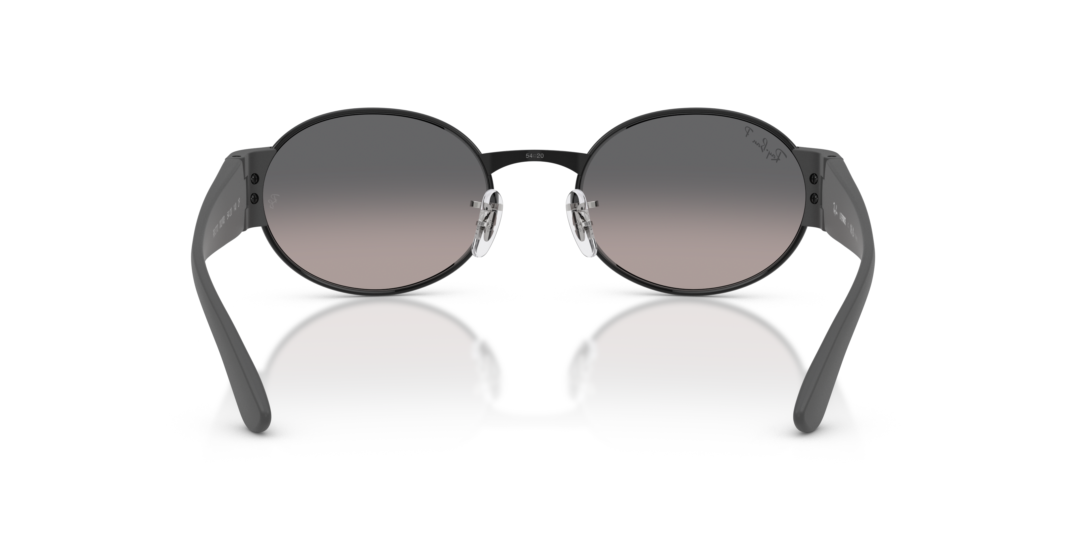 RAY-BAN RB3770 002/M3 54