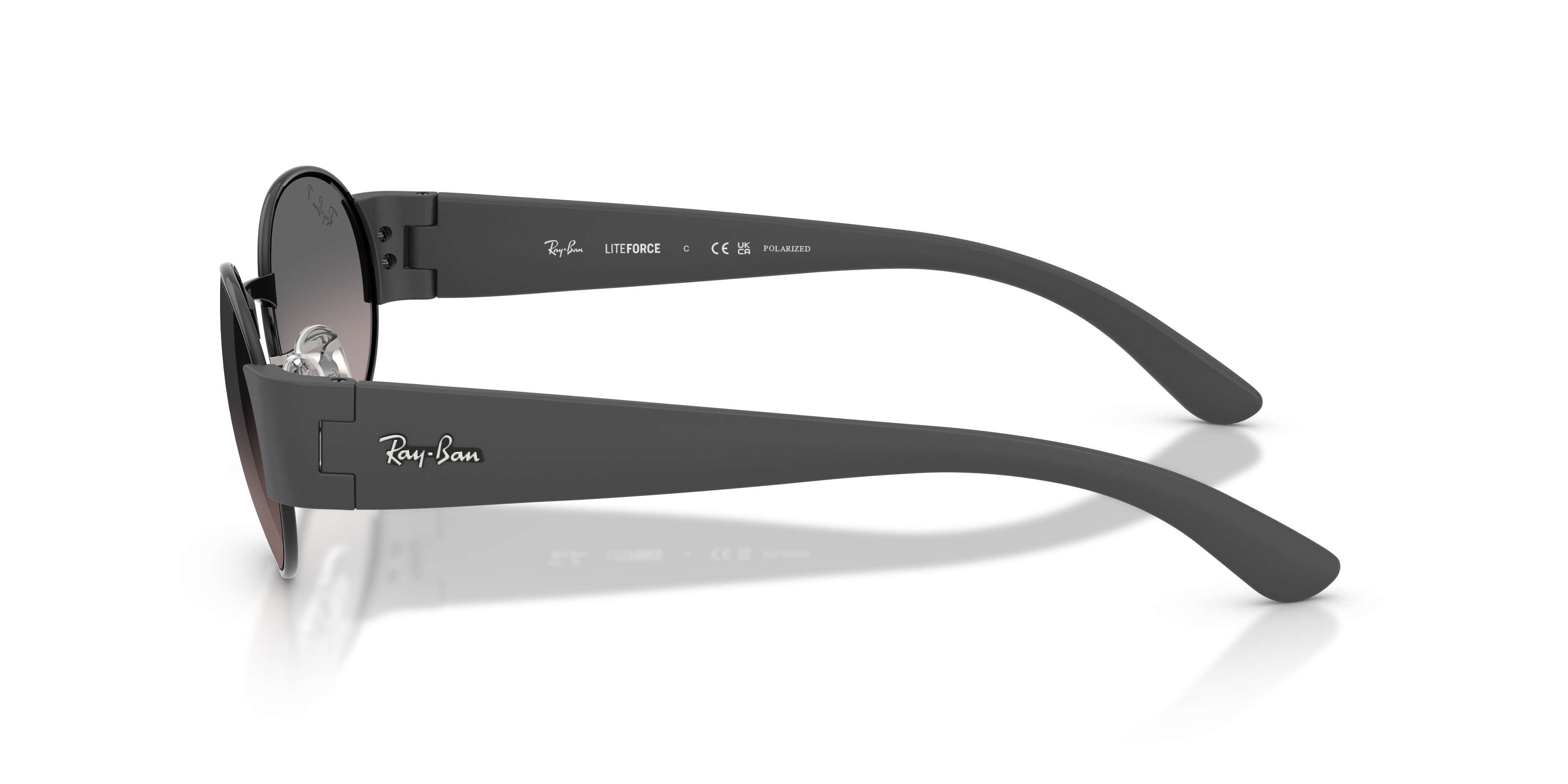 RAY-BAN RB3770 002/M3 54