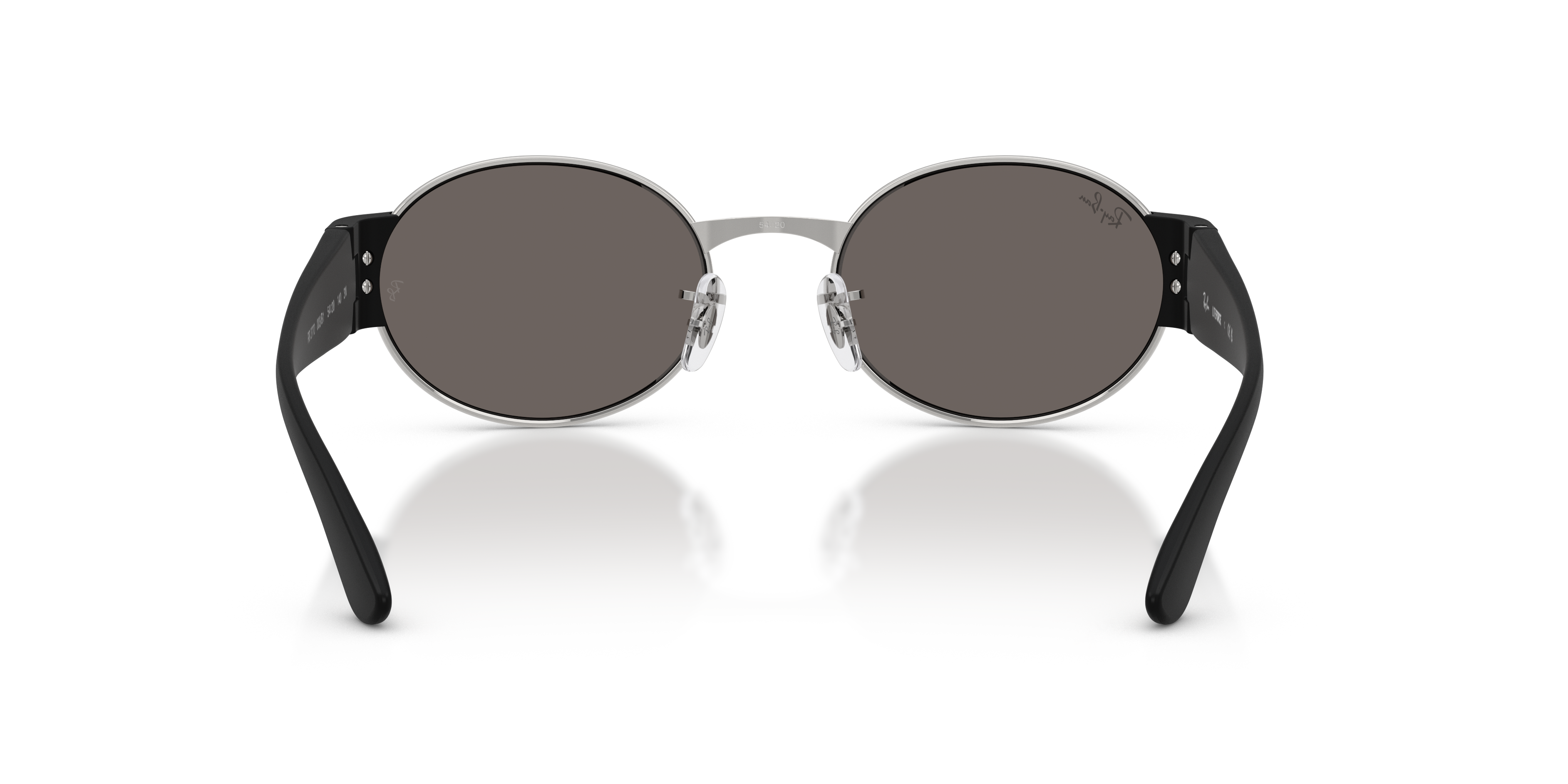 RAY-BAN RB3770 003/B1 52