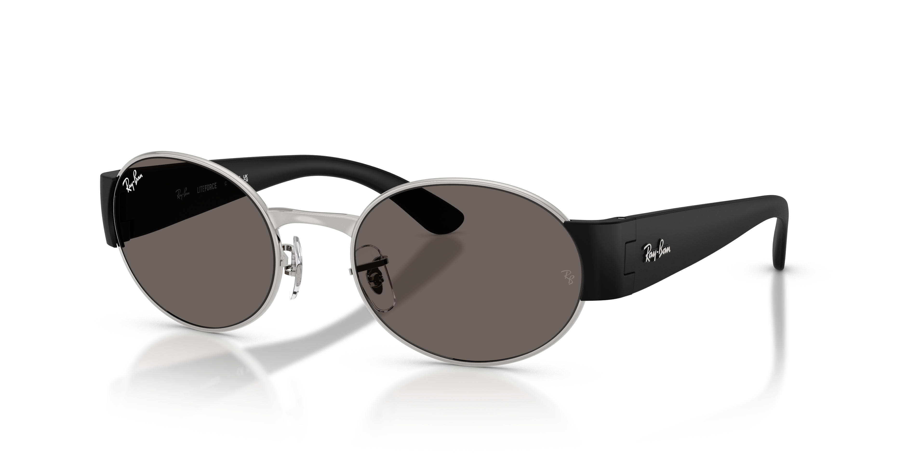 RAY-BAN RB3770 003/B1 52