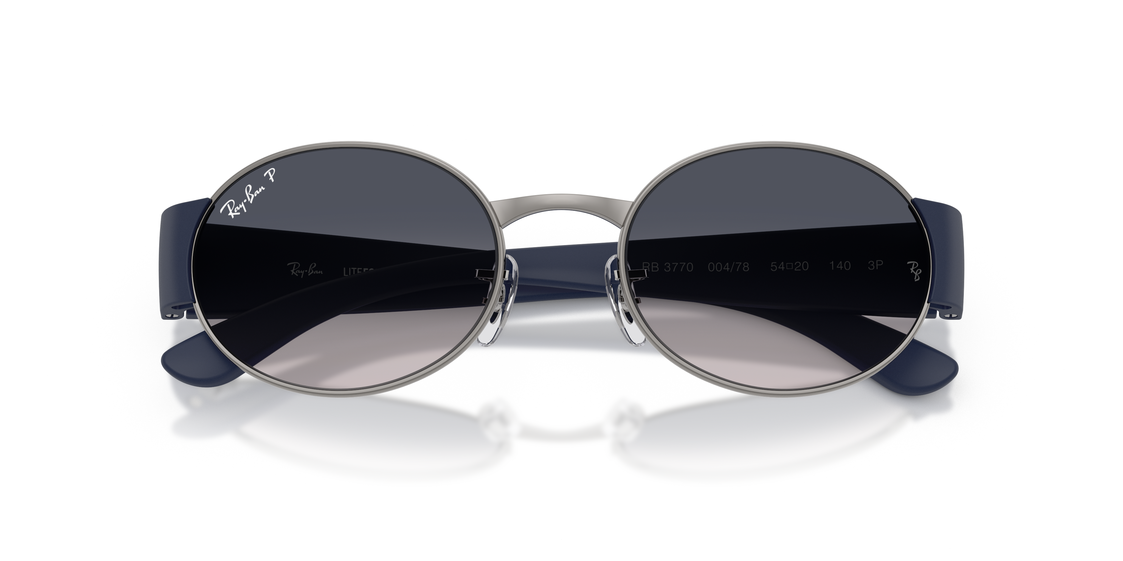 RAY-BAN RB3770 004/78 54