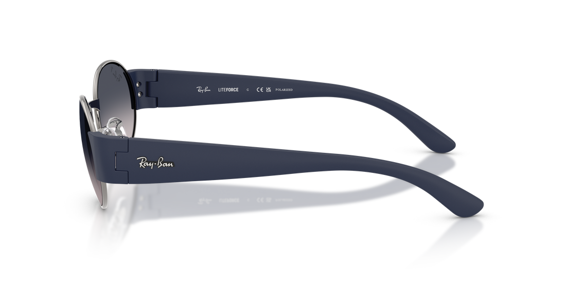 RAY-BAN RB3770 004/78 52