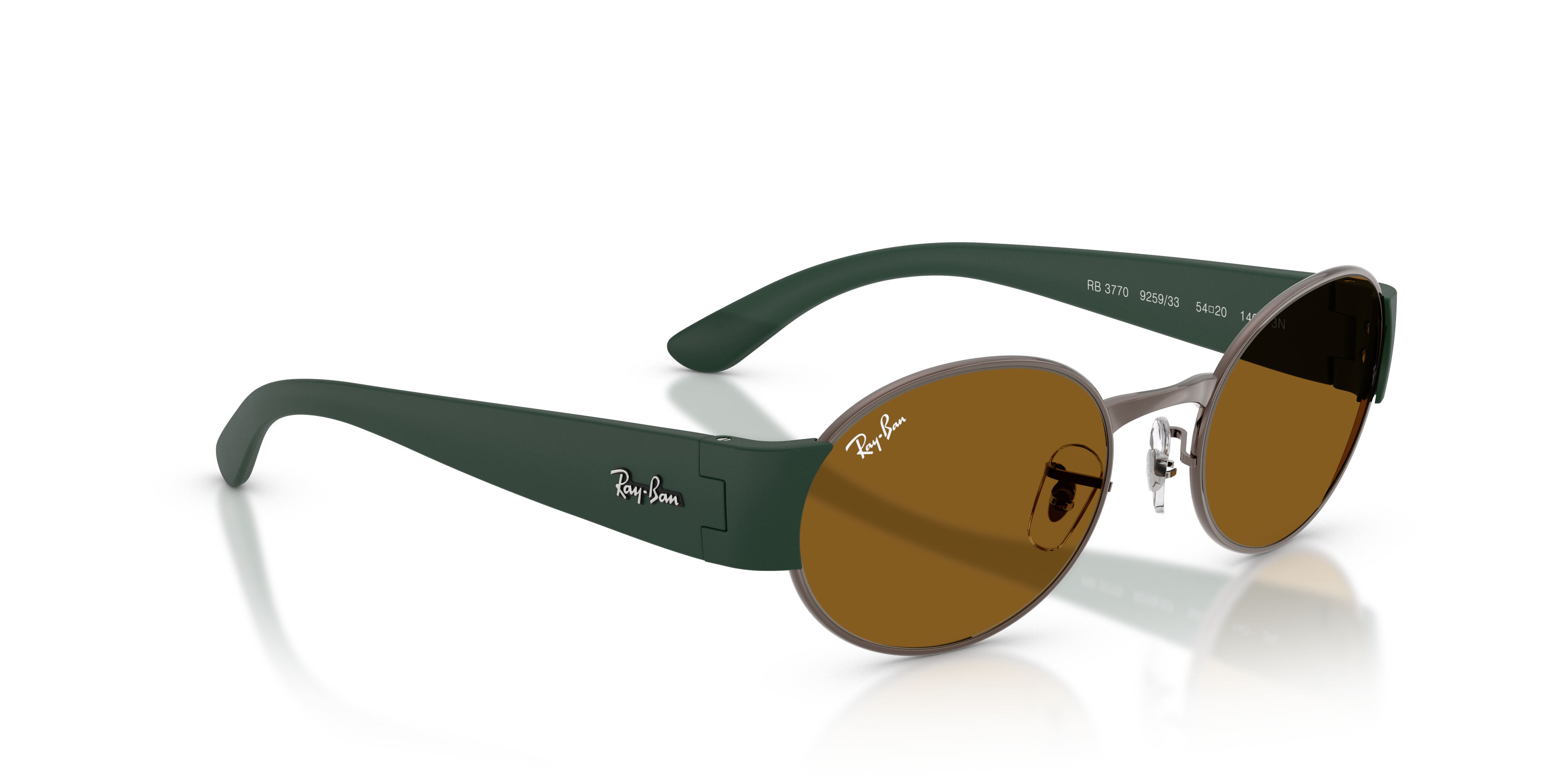 RAY-BAN RB3770 925933 54