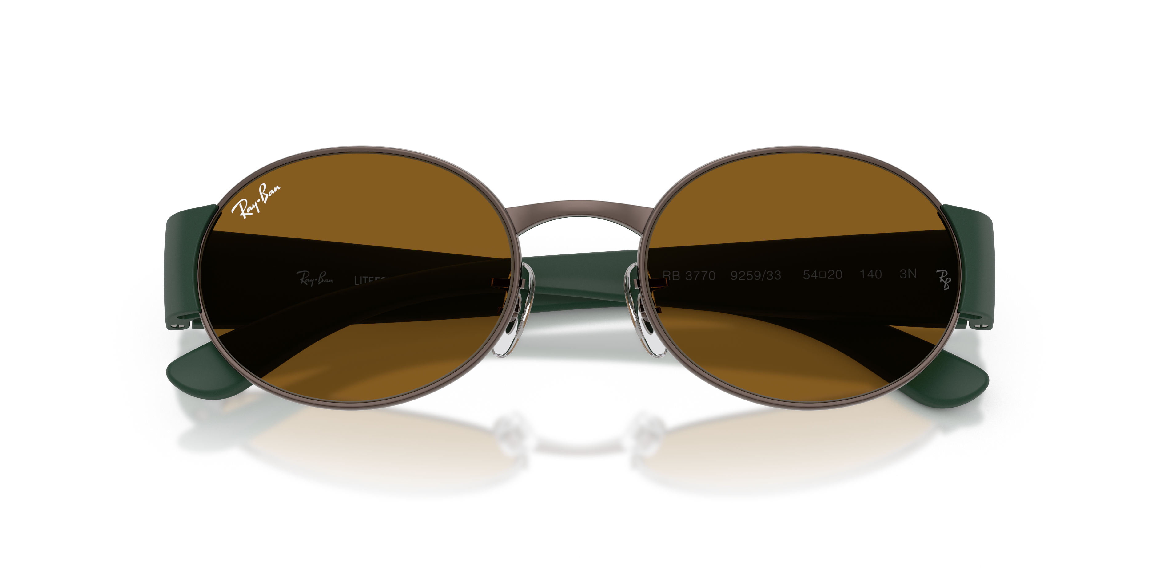 RAY-BAN RB3770 925933 52