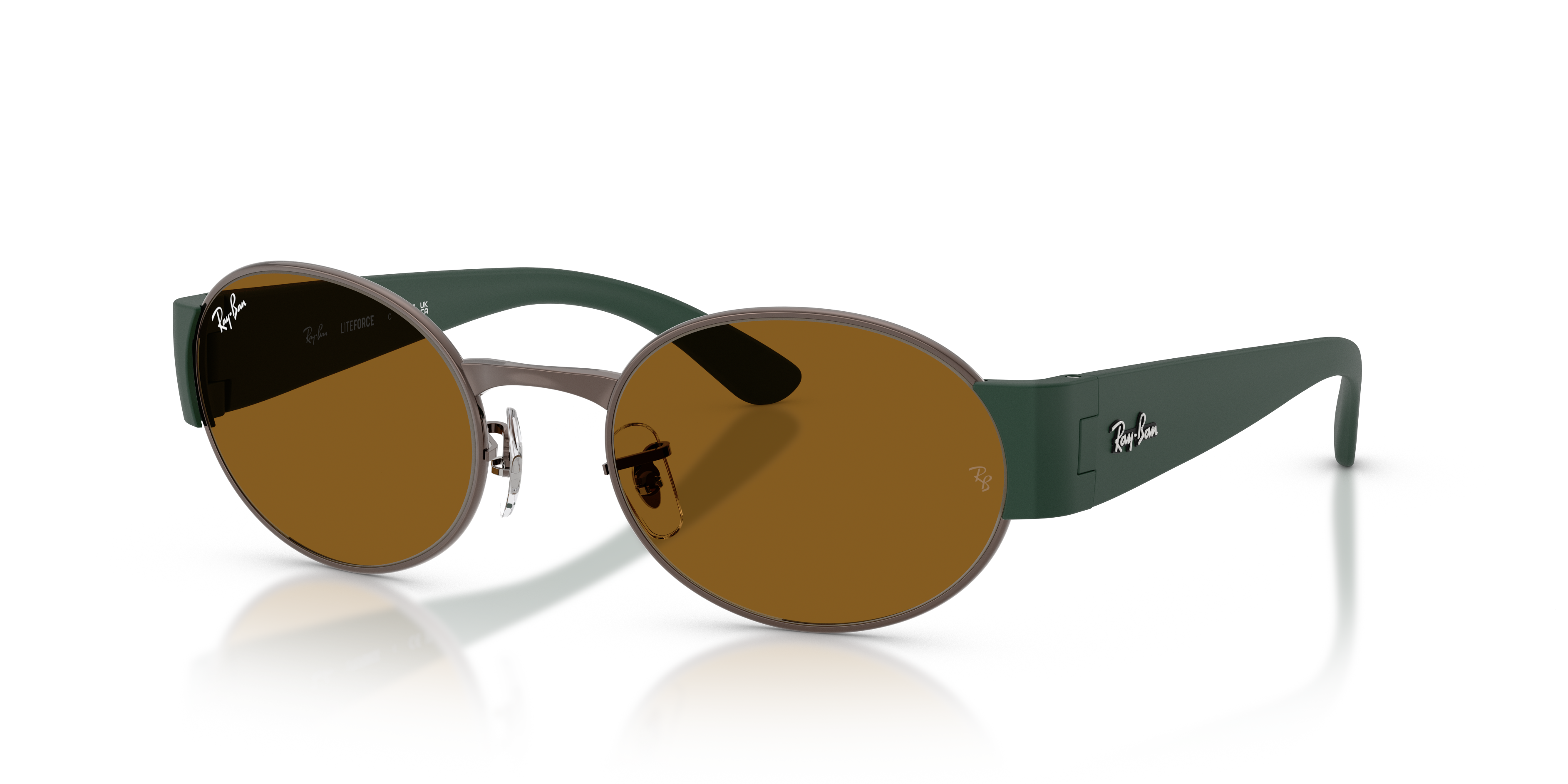RAY-BAN RB3770 925933 54