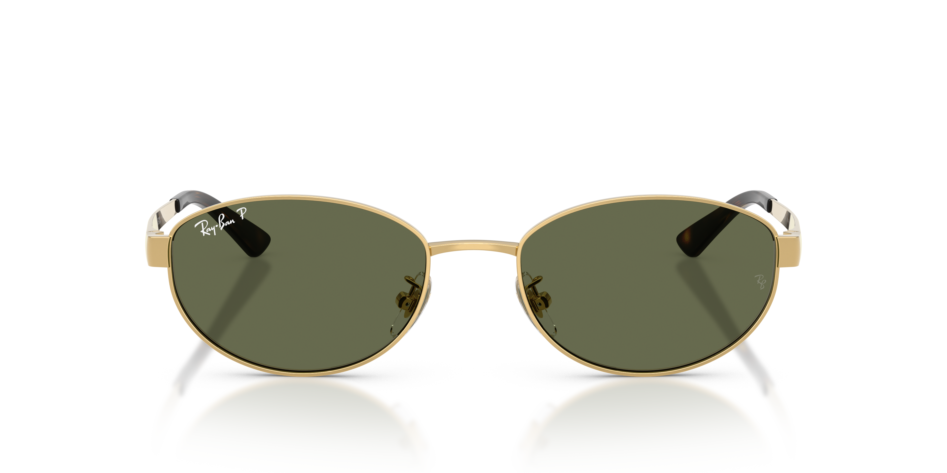 RAY-BAN RB3774D 001/9A 55