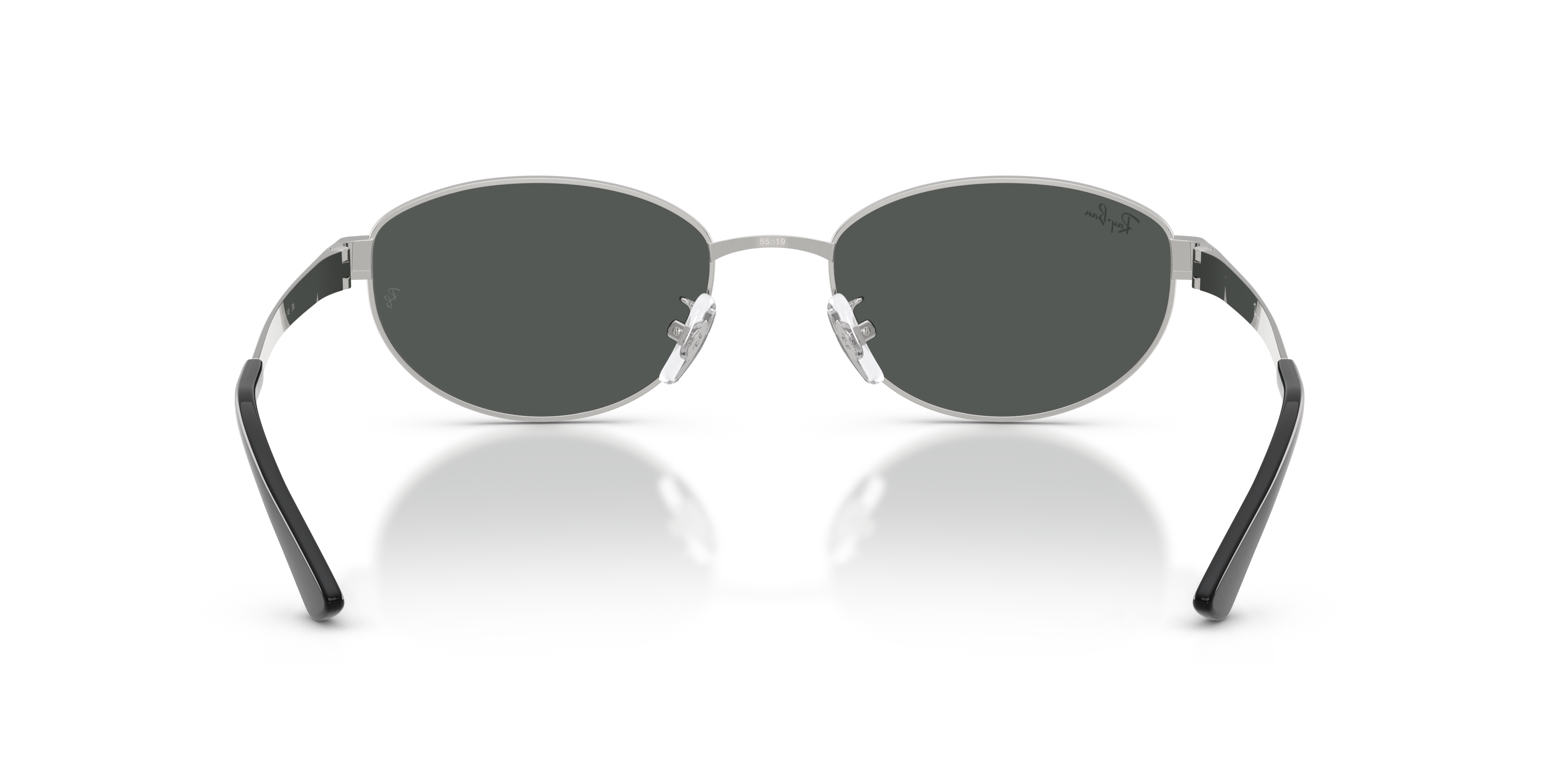 RAY-BAN RB3774D 003/87 55