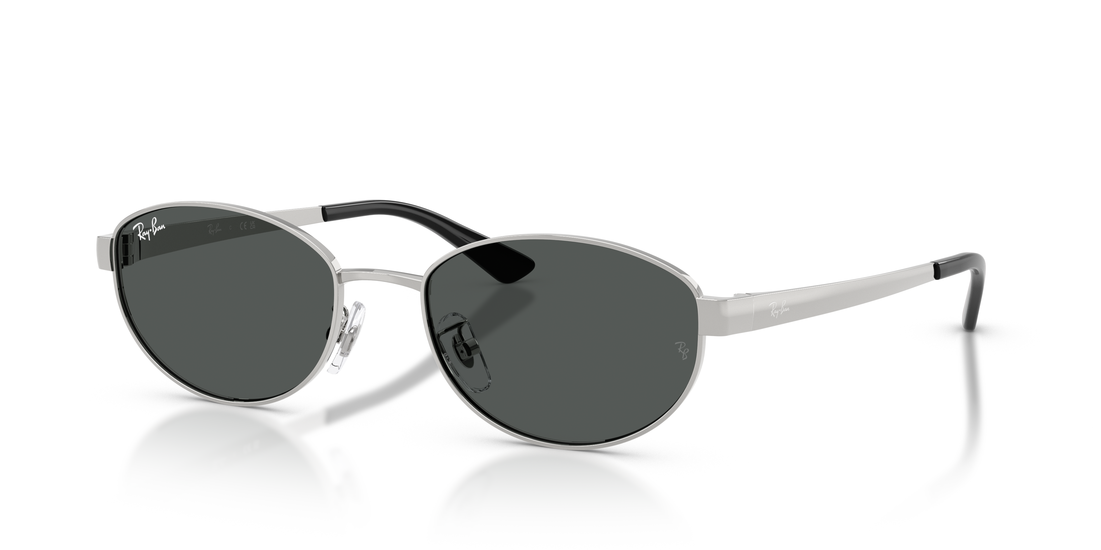 RAY-BAN RB3774D 003/87 55