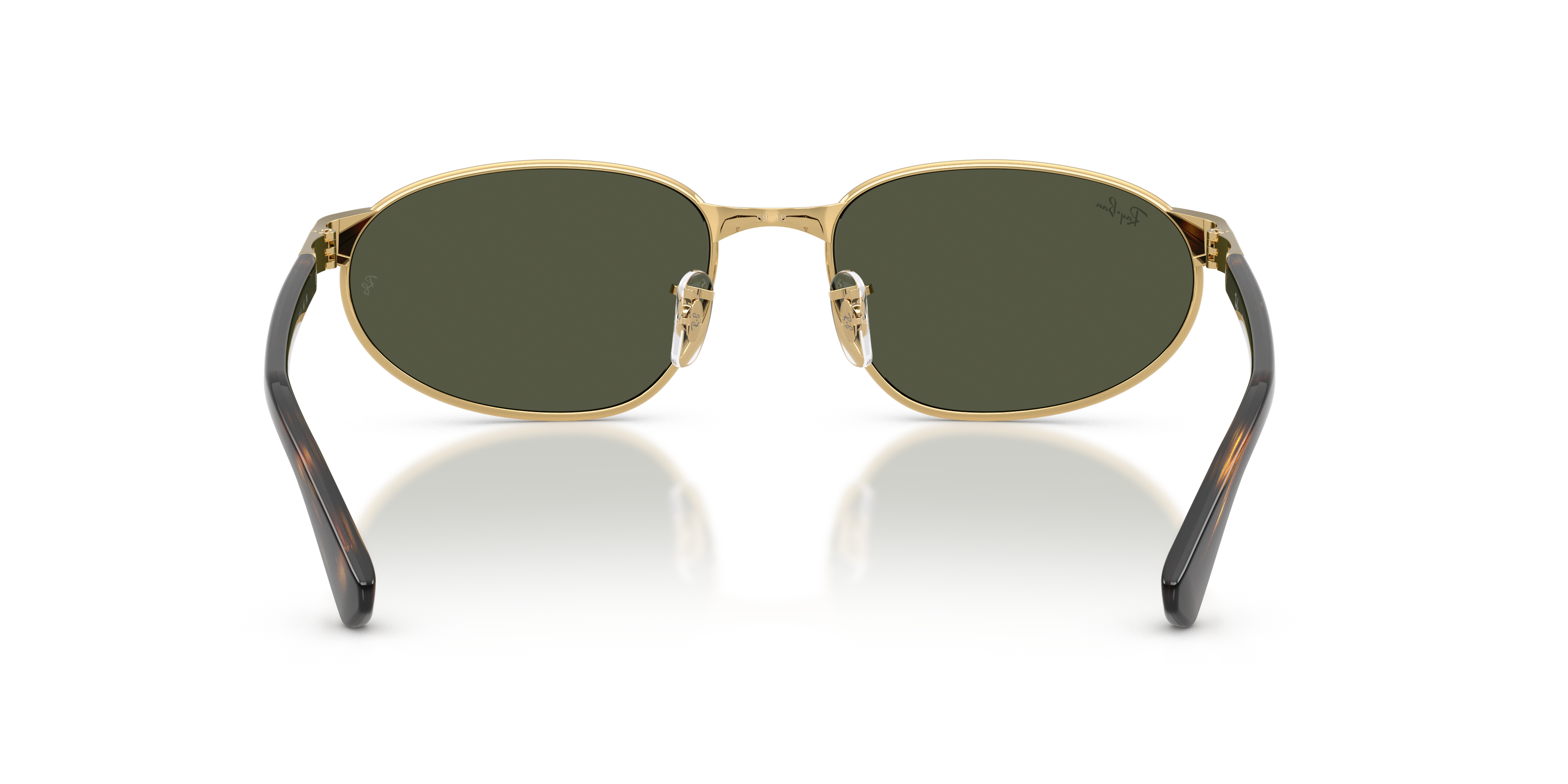RAY-BAN RB3777 001/31 59