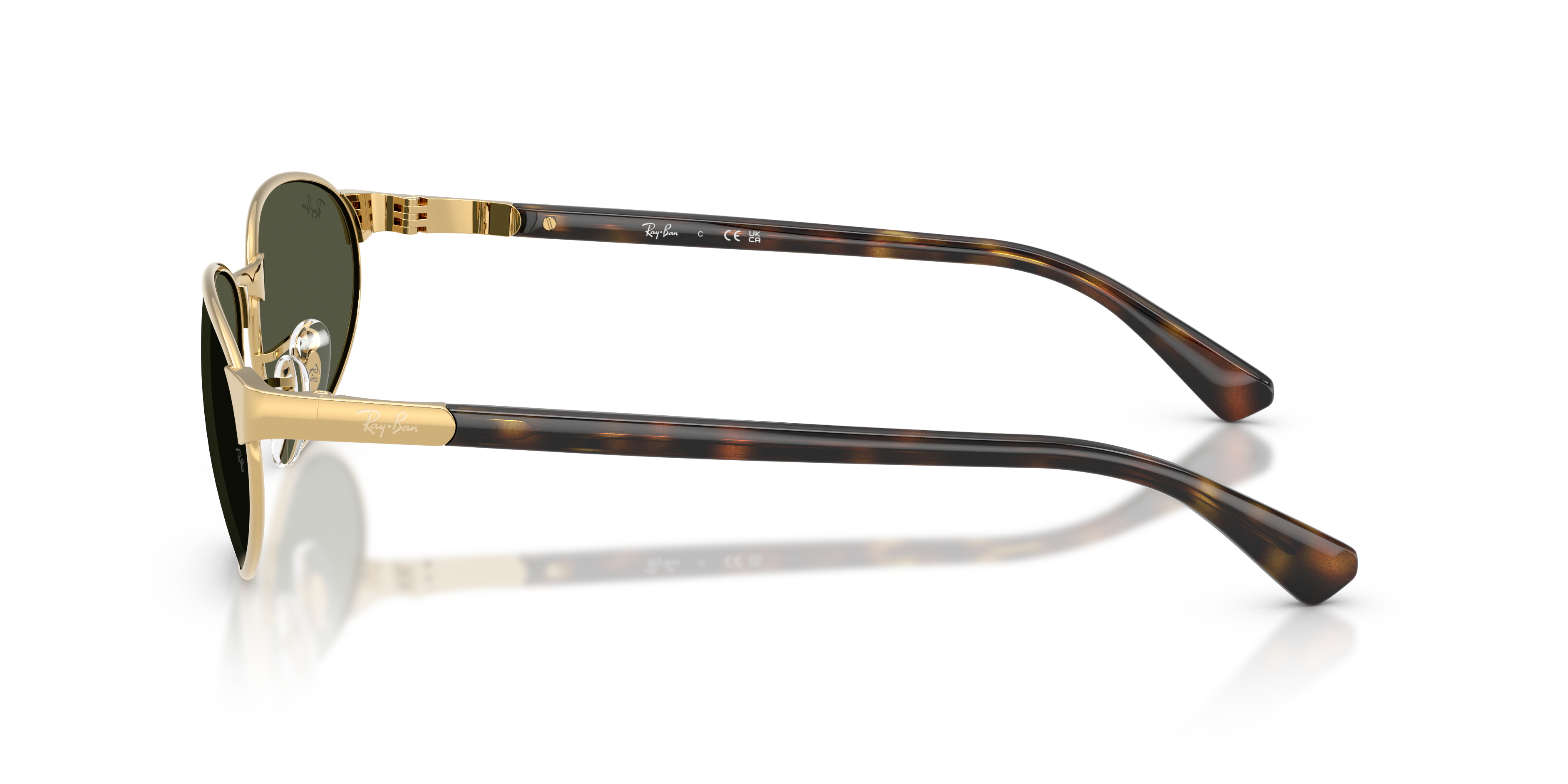 RAY-BAN RB3777 001/31 59