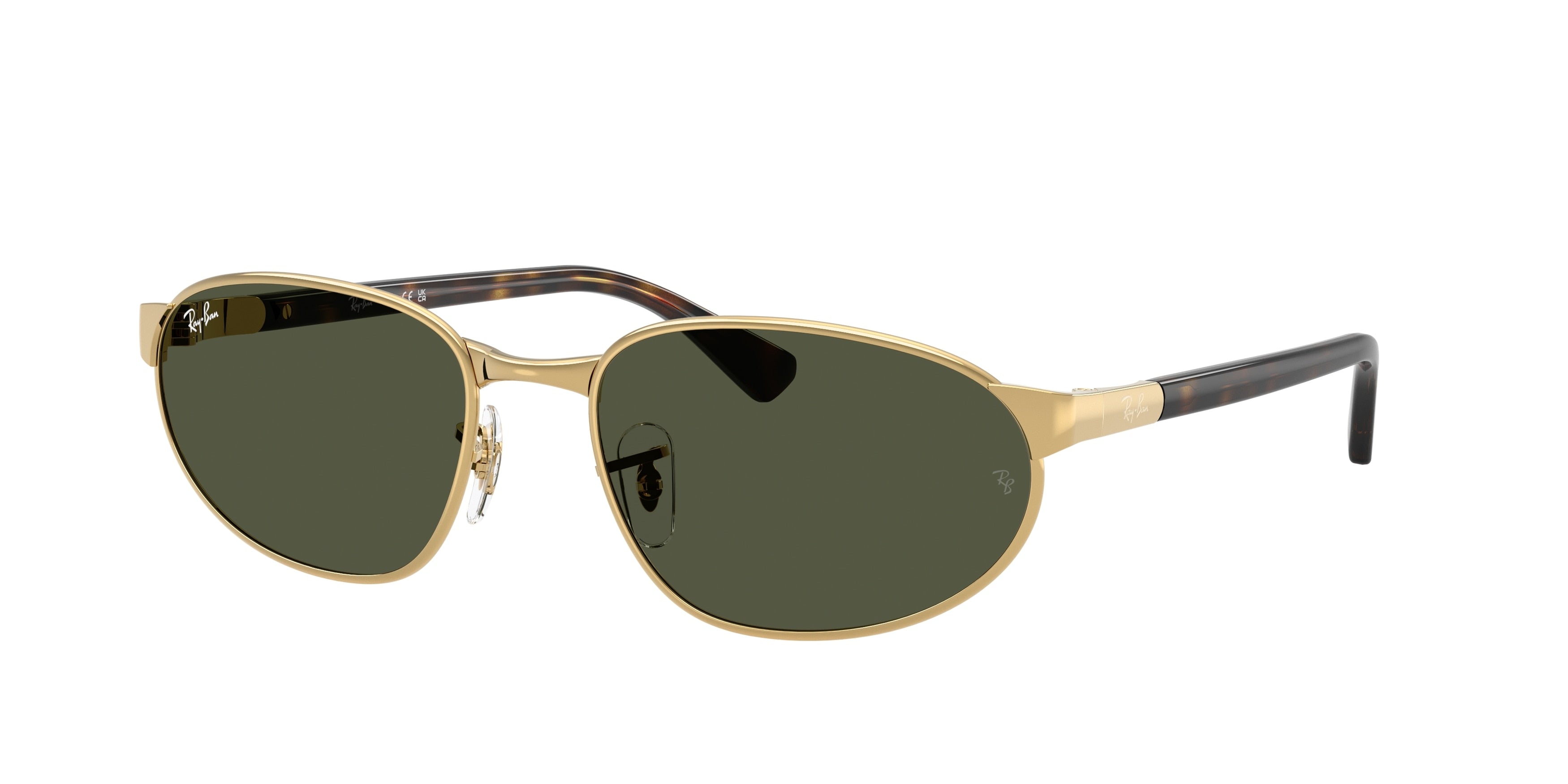 RAY-BAN RB3777 001/31 59