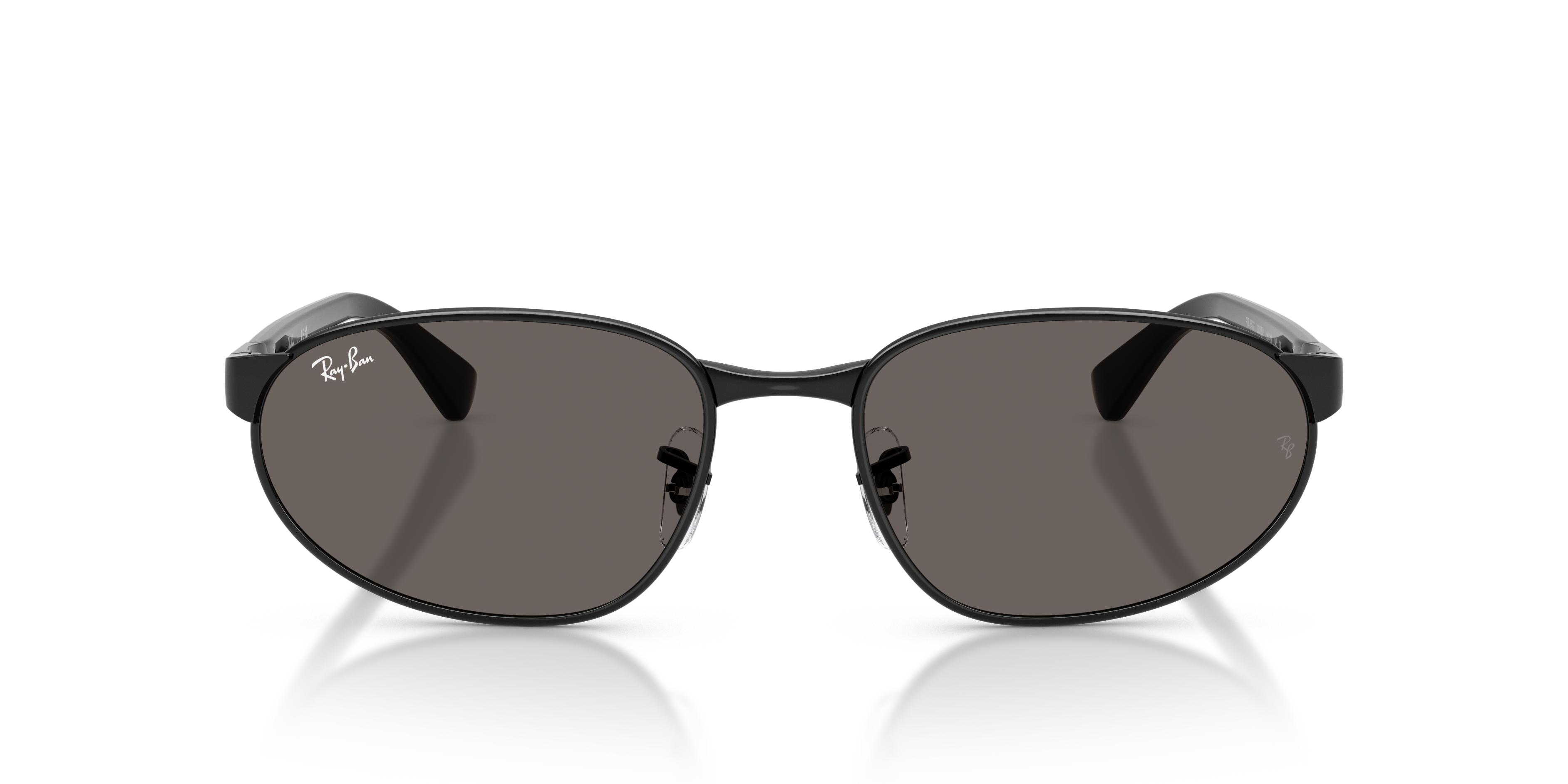 RAY-BAN RB3777 002/B1 56