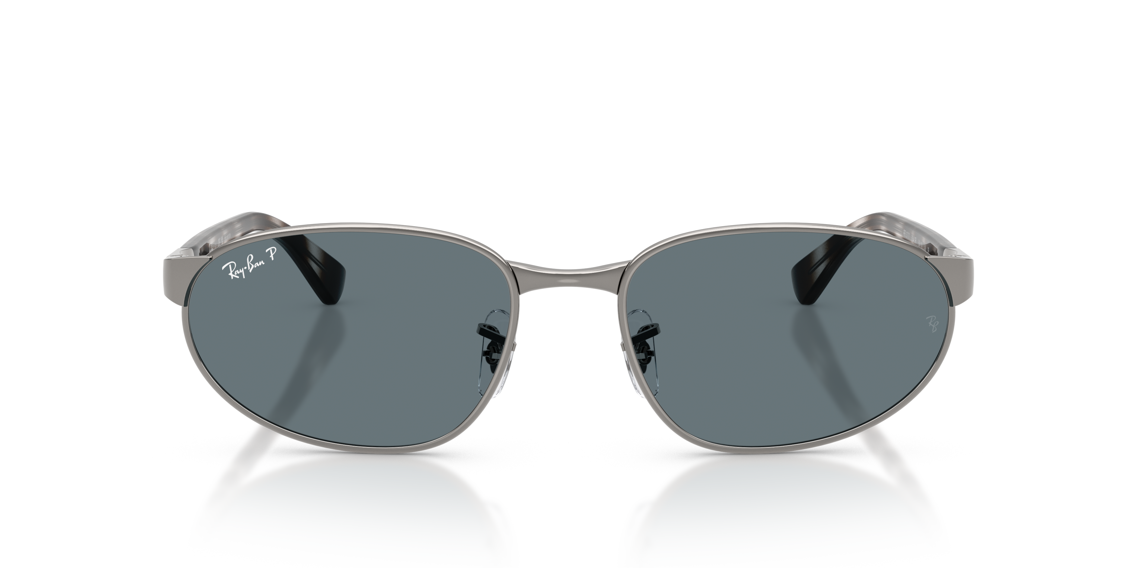RAY-BAN RB3777 004/3R 56