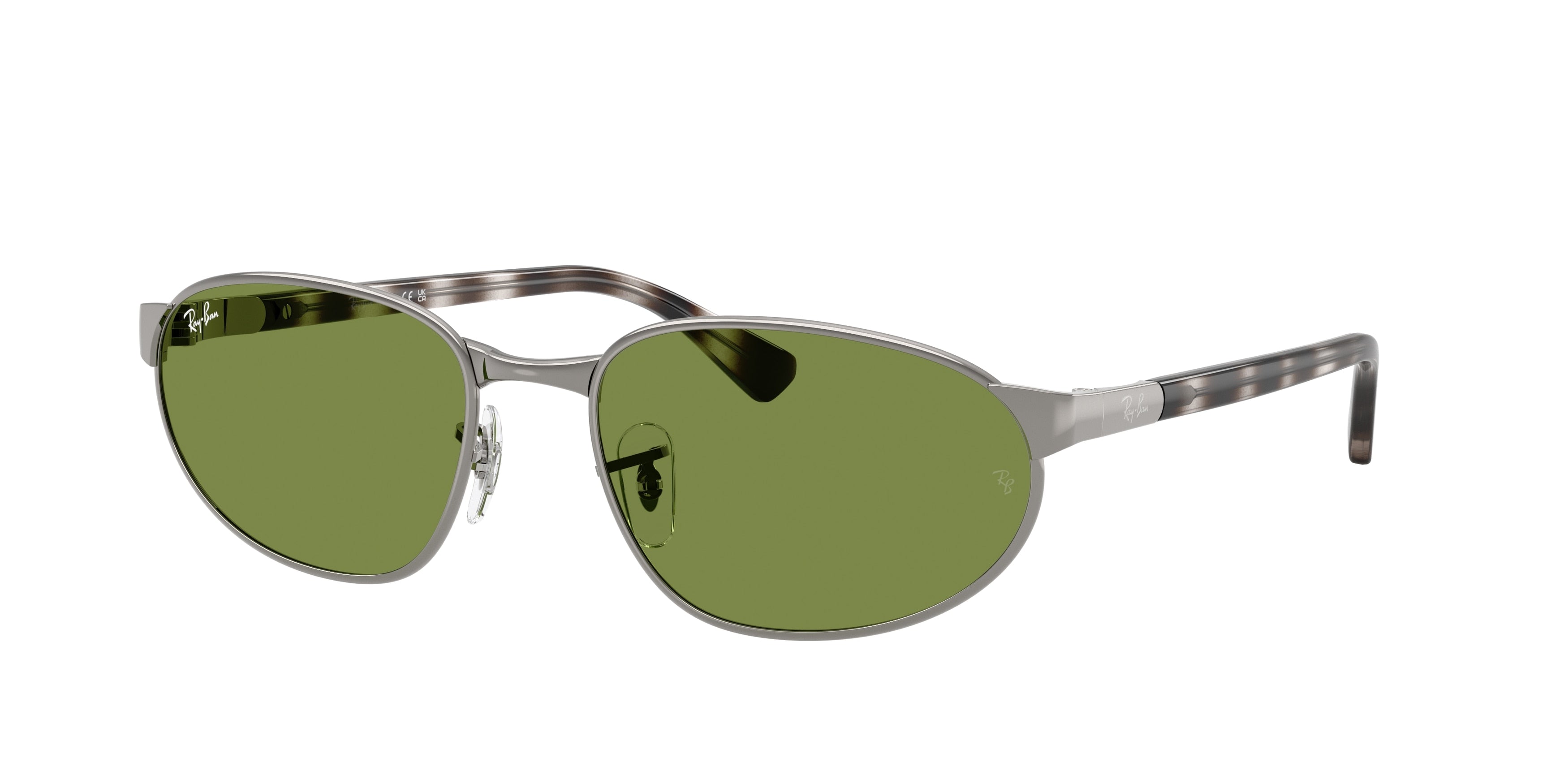RAY-BAN RB3777 004/4E 59
