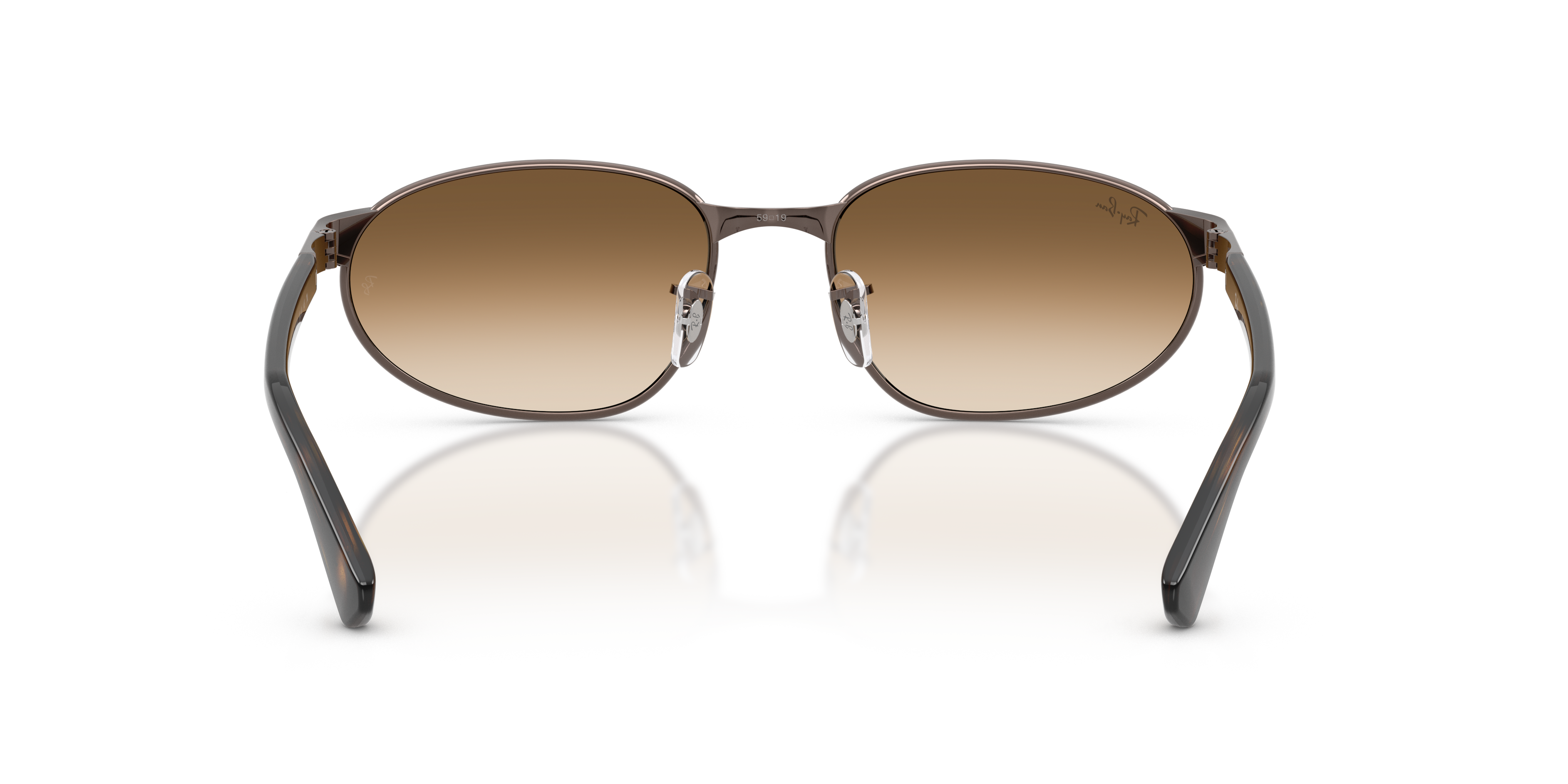 RAY-BAN RB3777 925932 59