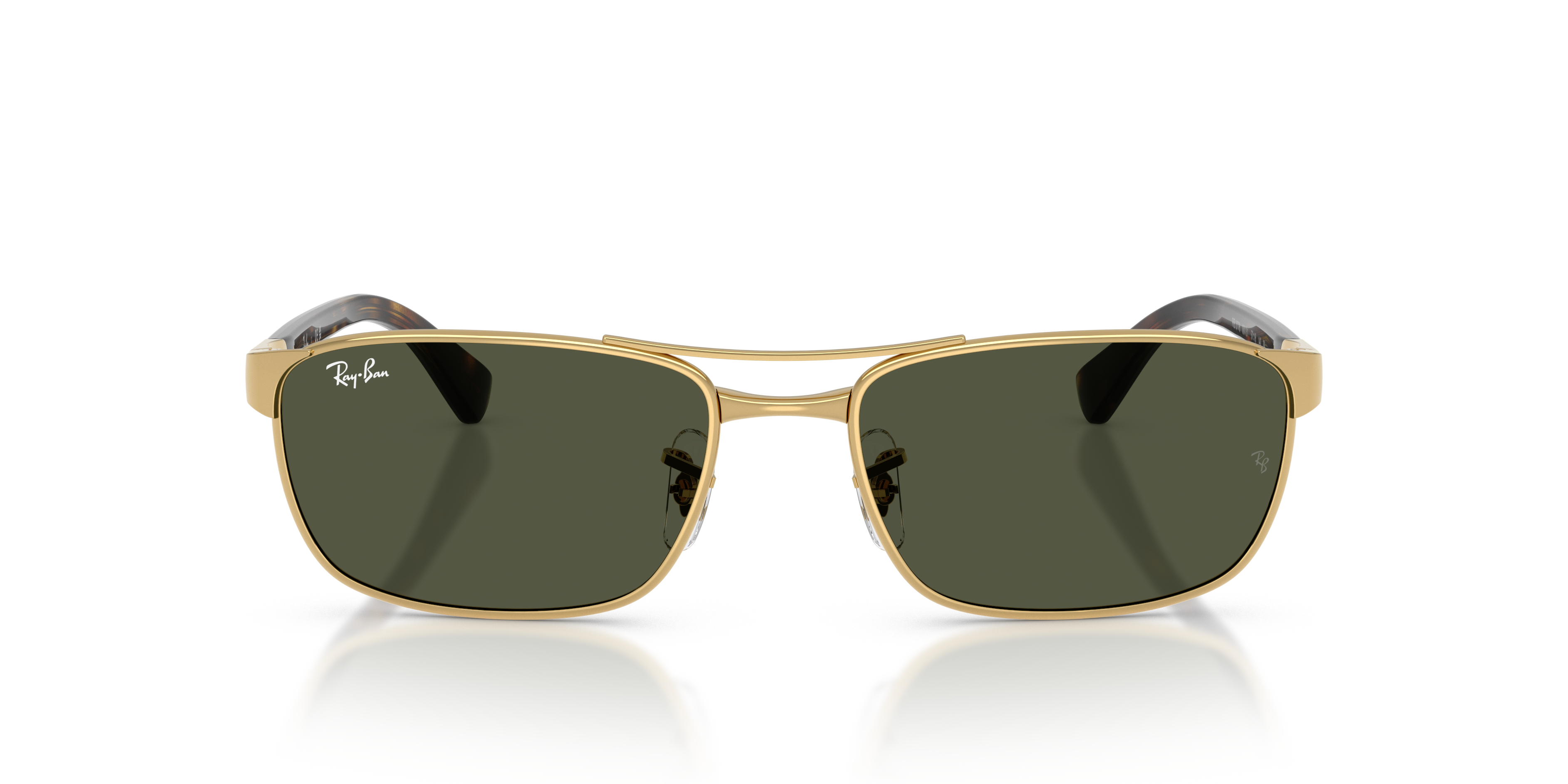 RAY-BAN RB3778 001/31 57