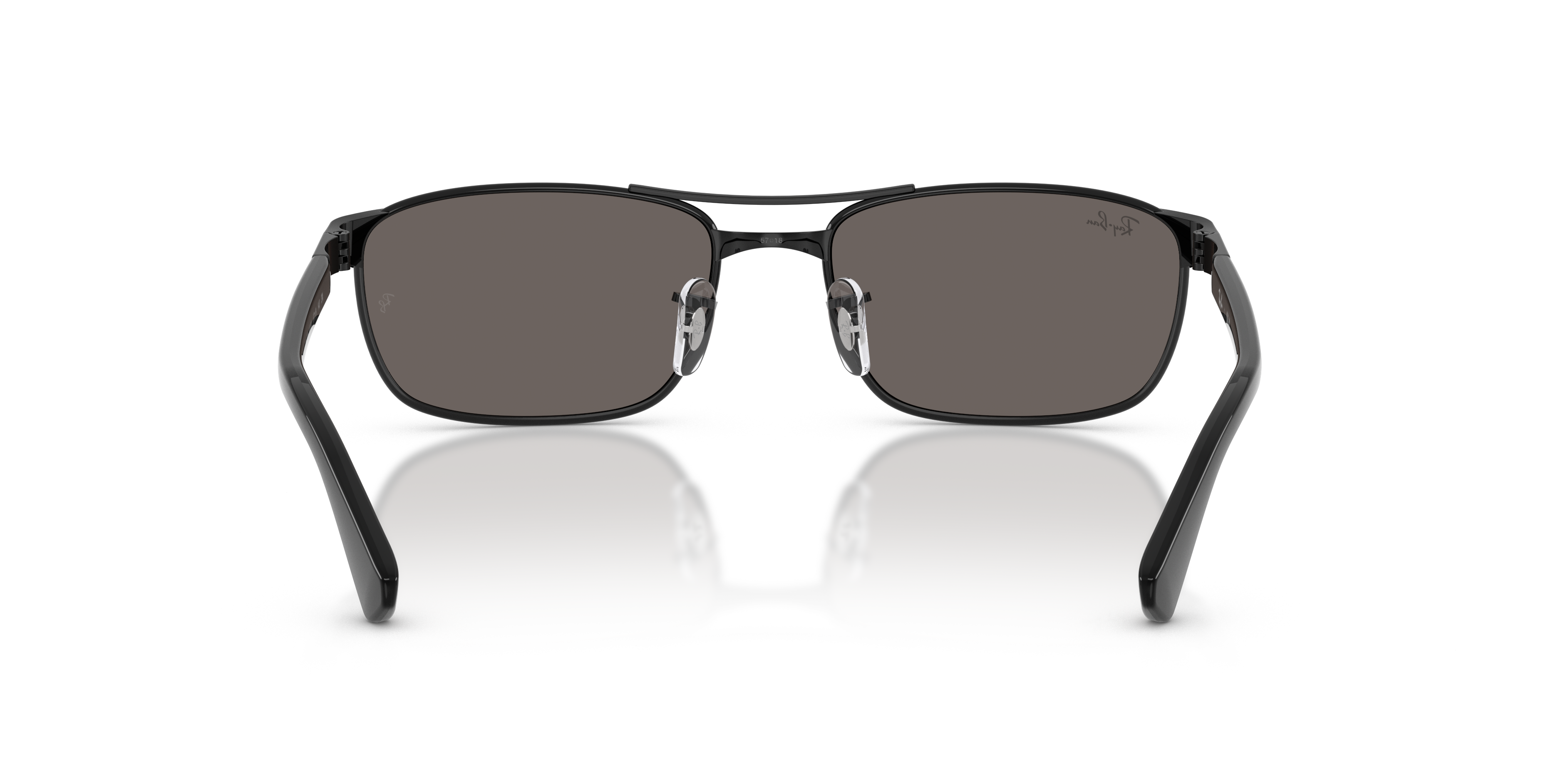 RAY-BAN RB3778 002/B1 60