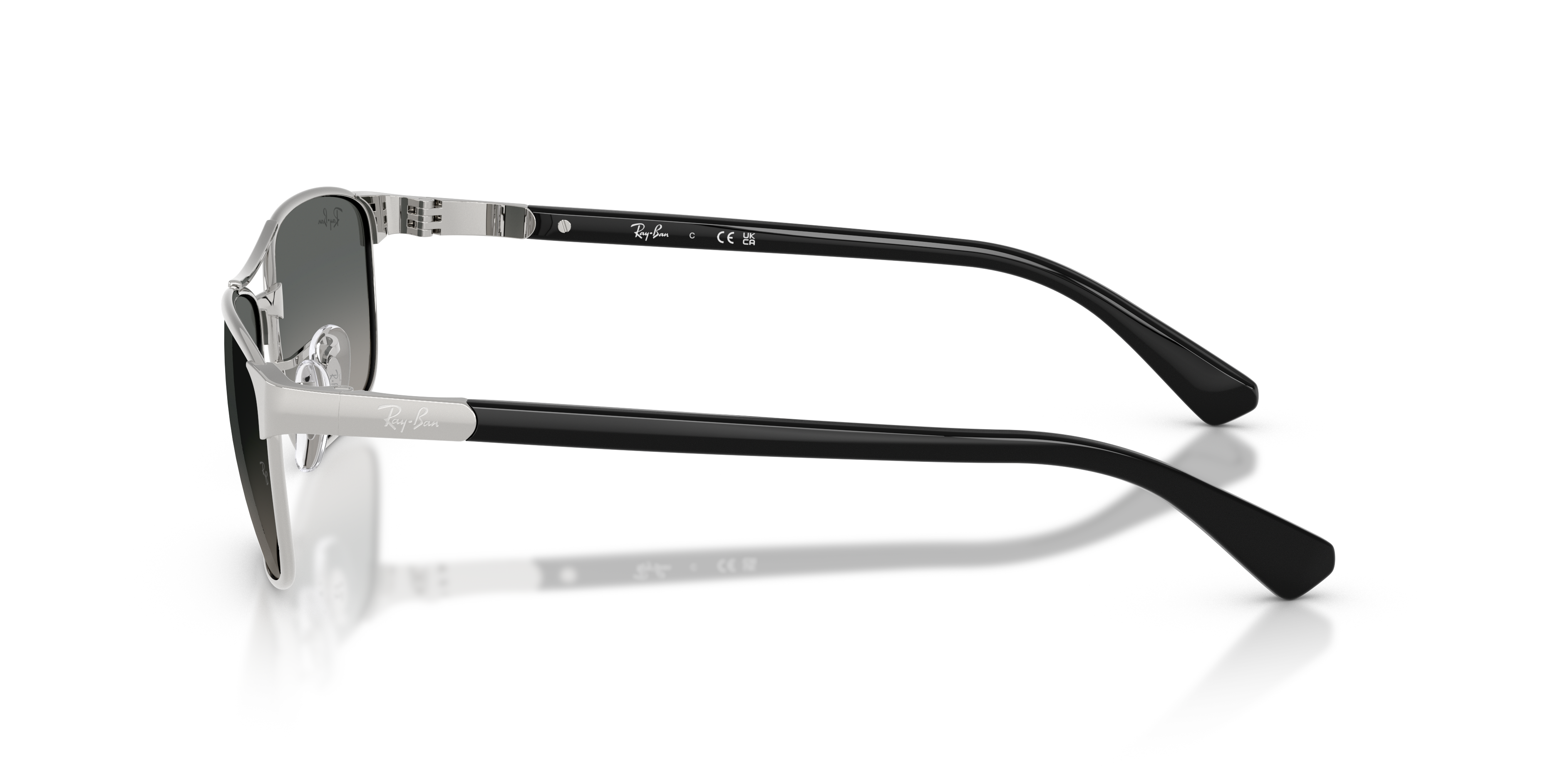 RAY-BAN RB3778 003/71 57