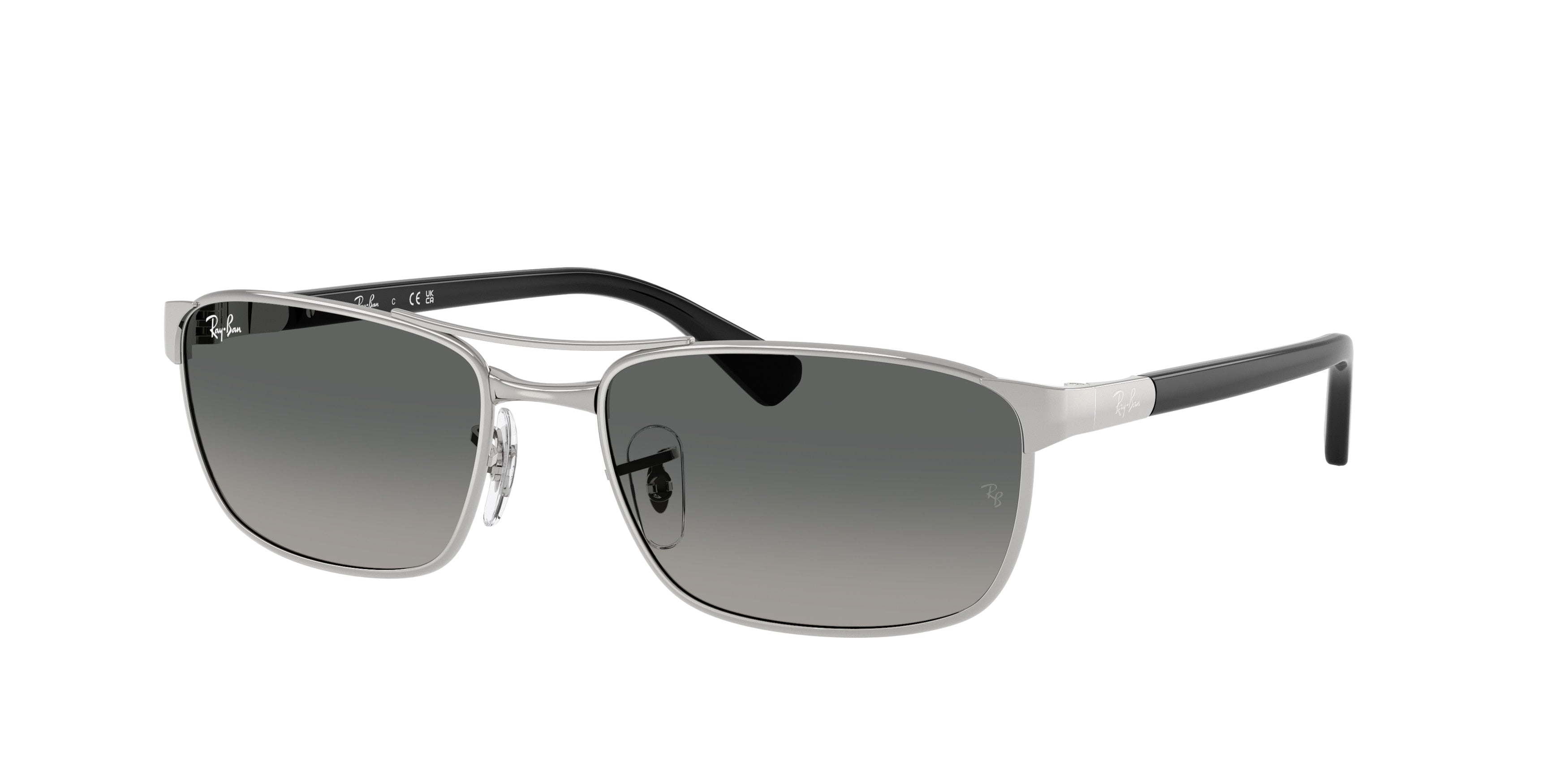 RAY-BAN RB3778 003/71 57